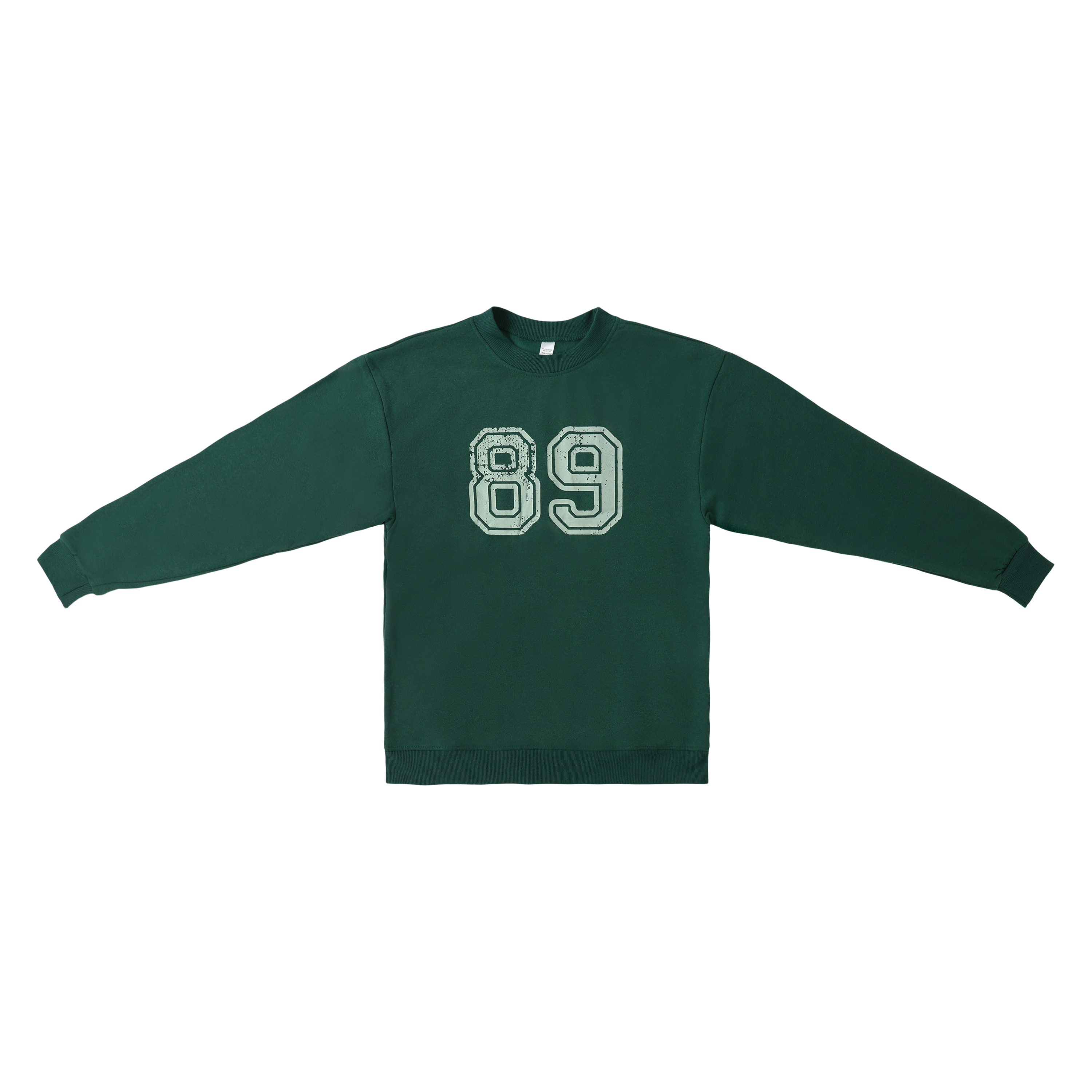 Retro Graphic Sweatshirt