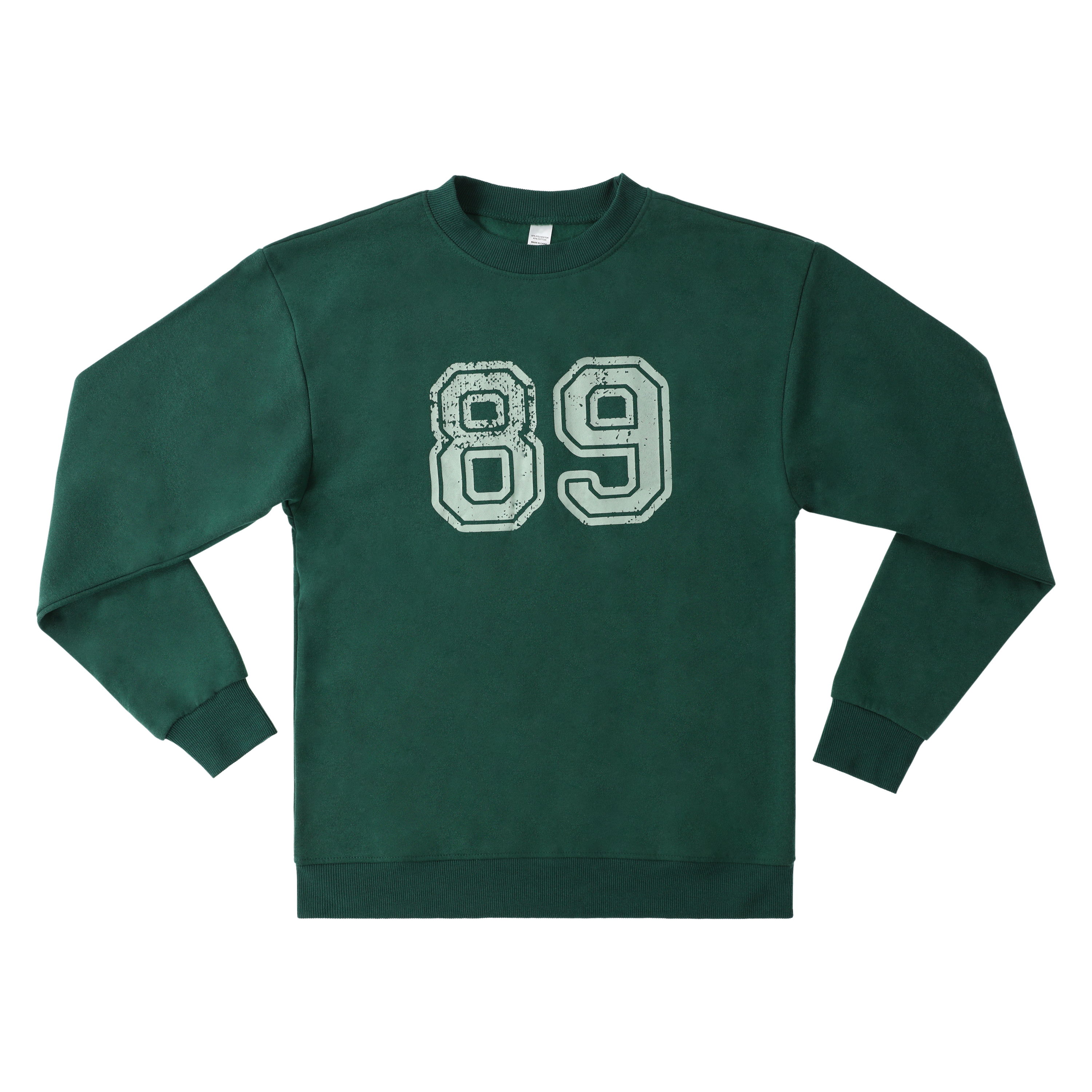 Retro Graphic Sweatshirt