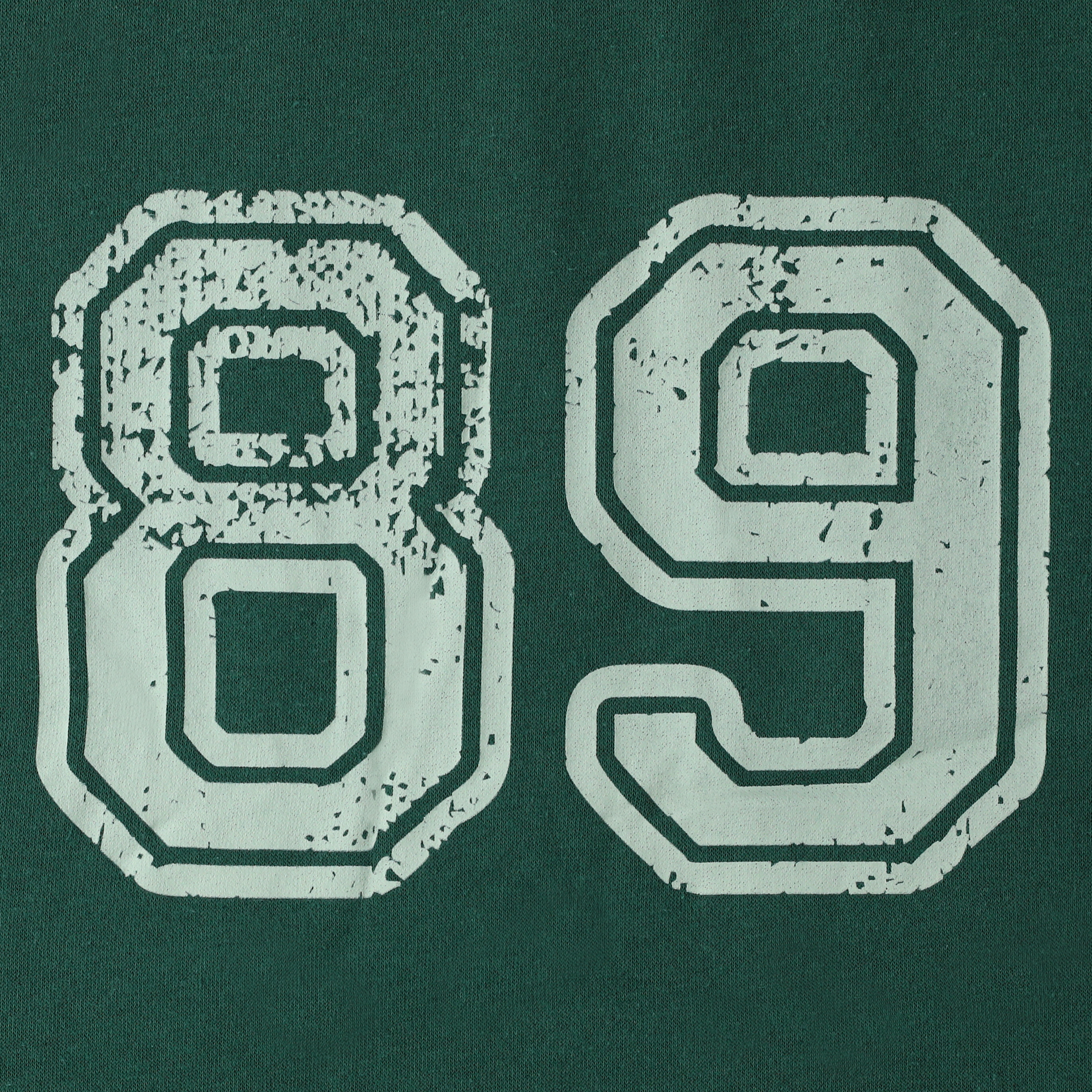 Retro Graphic Sweatshirt