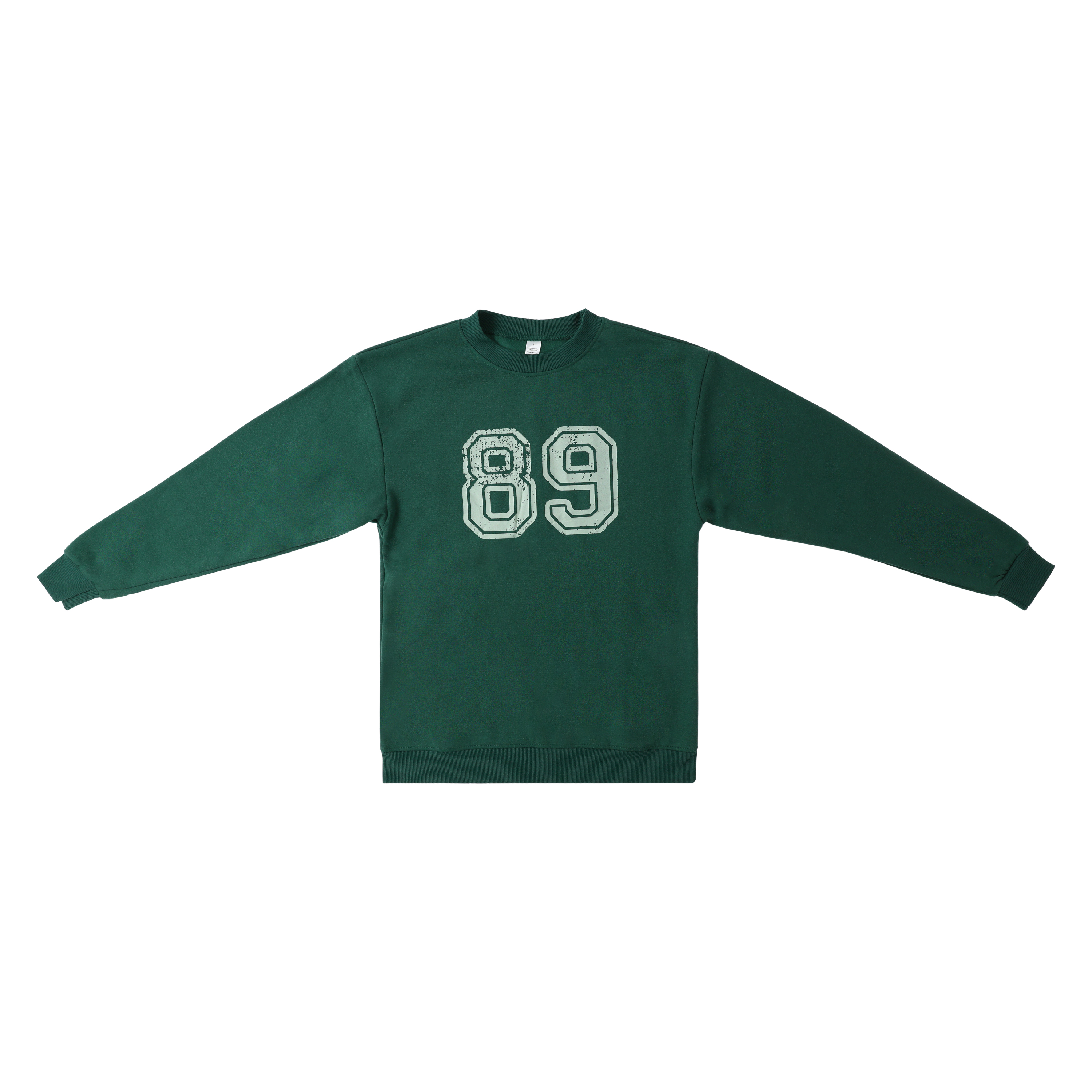 Retro Graphic Sweatshirt