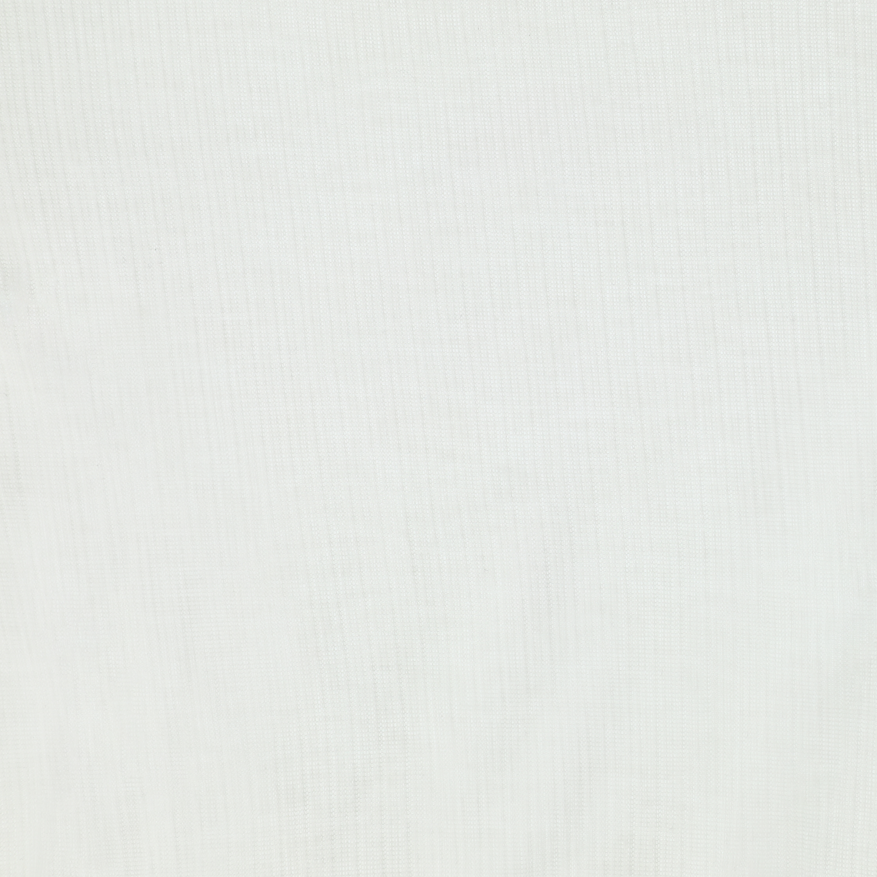 Sheer Ribbed Long-Sleeve Top