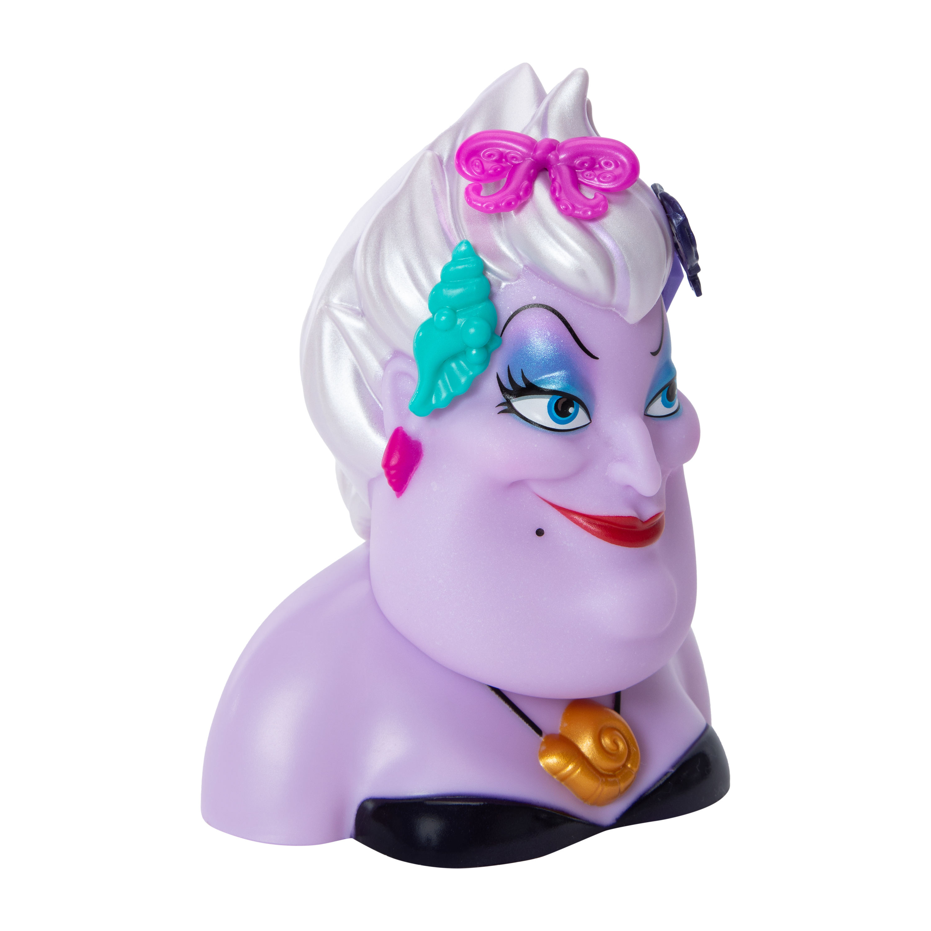 Disney Villains Ursula Styling Head Toy