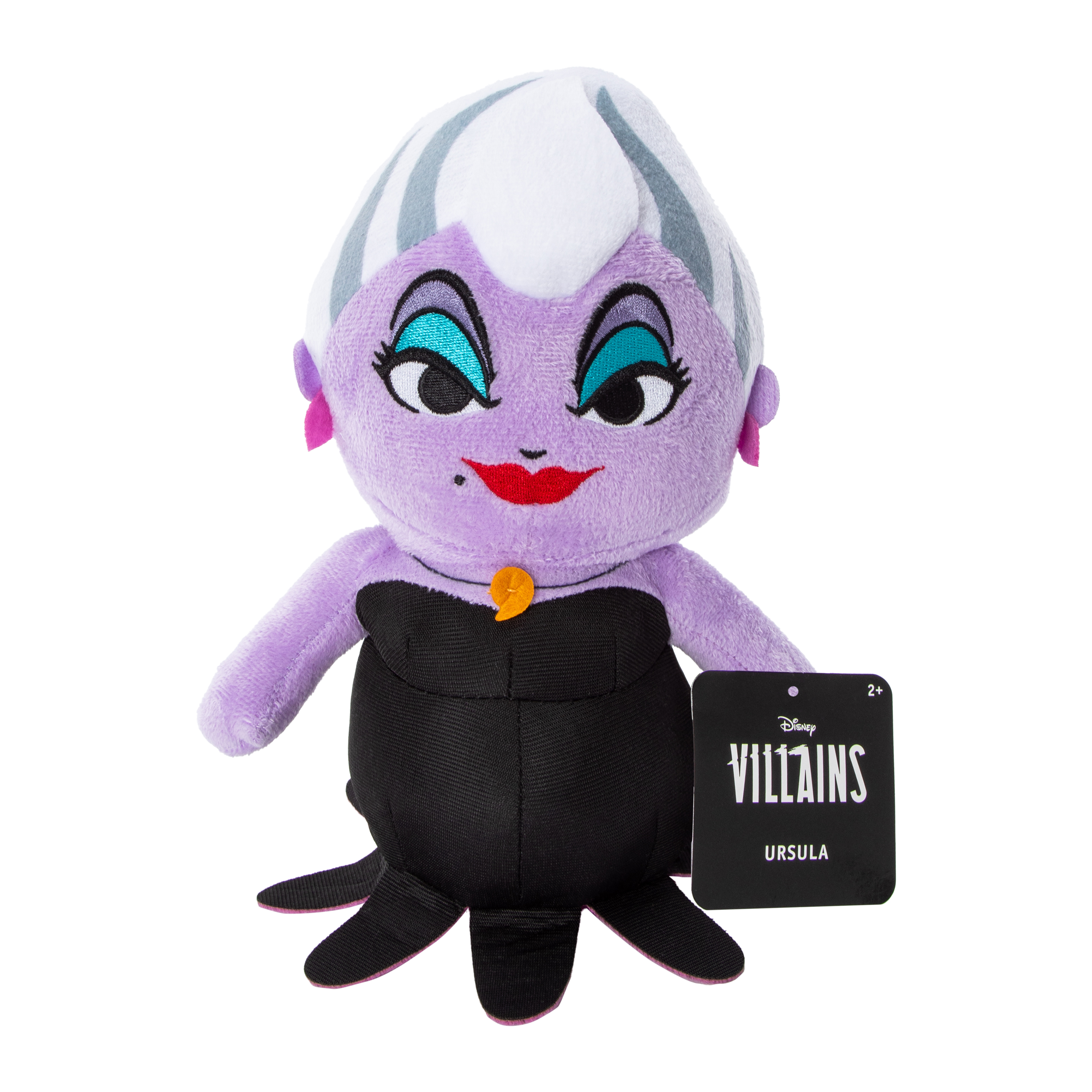 Disney Villains Ursula Plush
