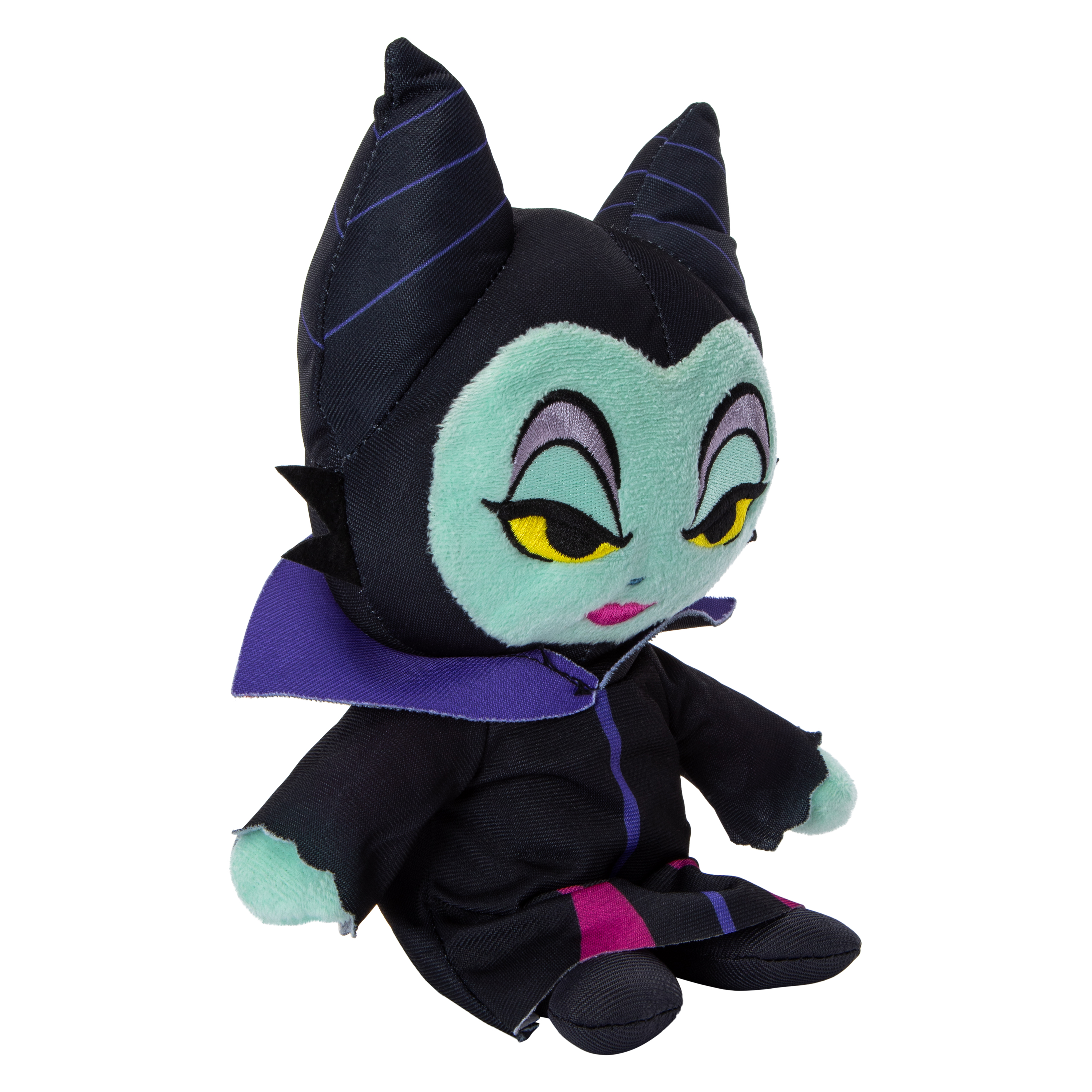 Disney Villains Maleficent Plush 10.6in
