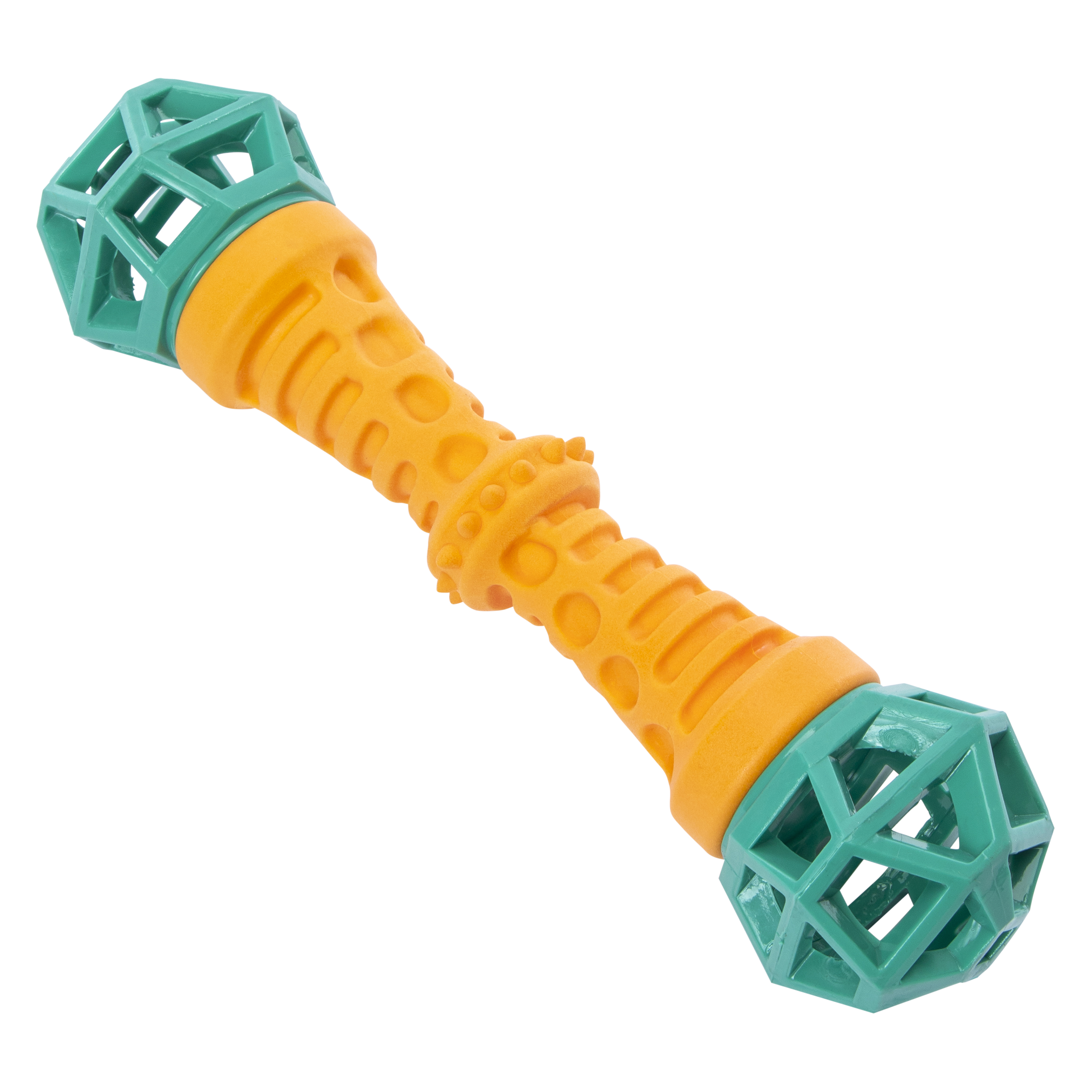 Teething Baton Dog Chew Toy