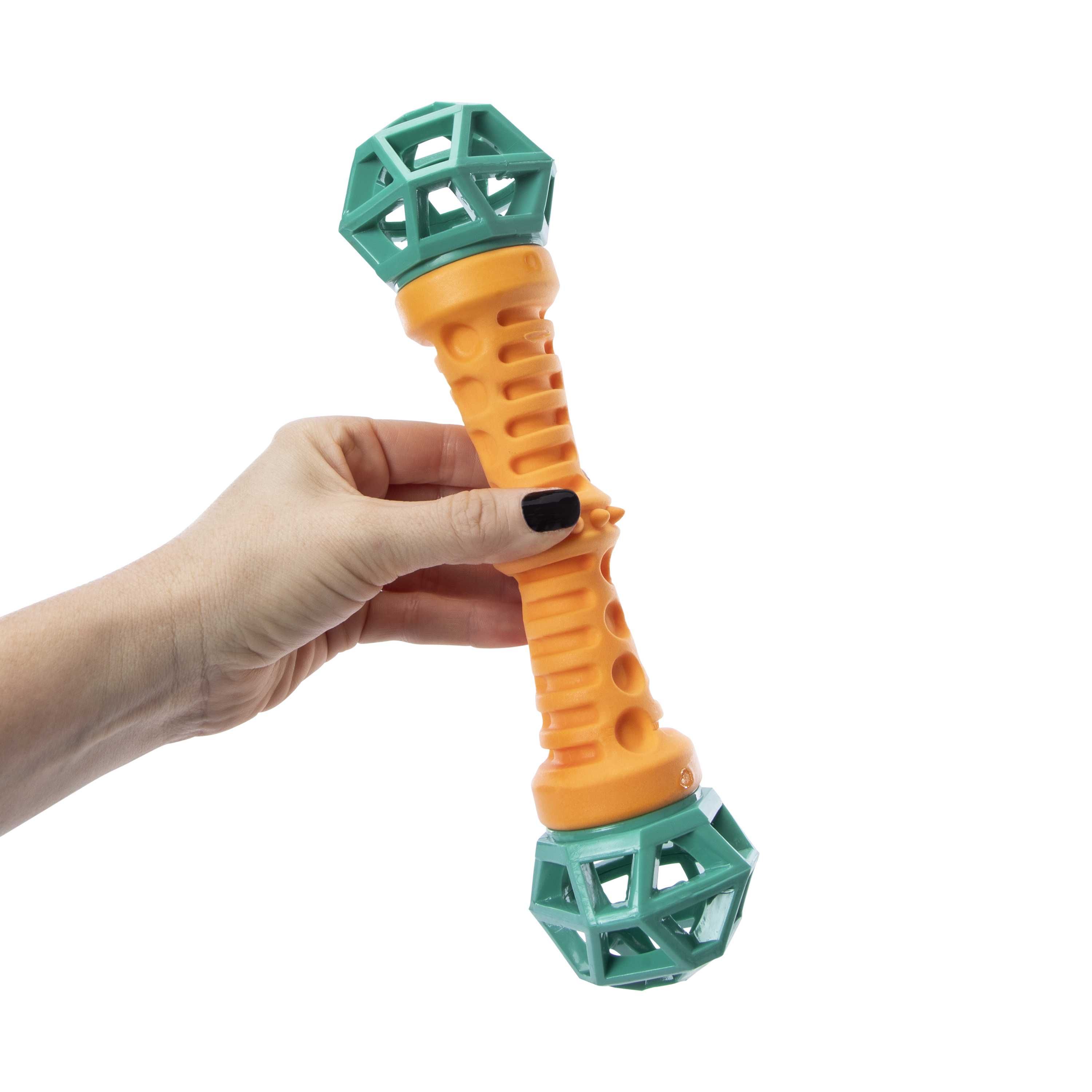 Teething Baton Dog Chew Toy