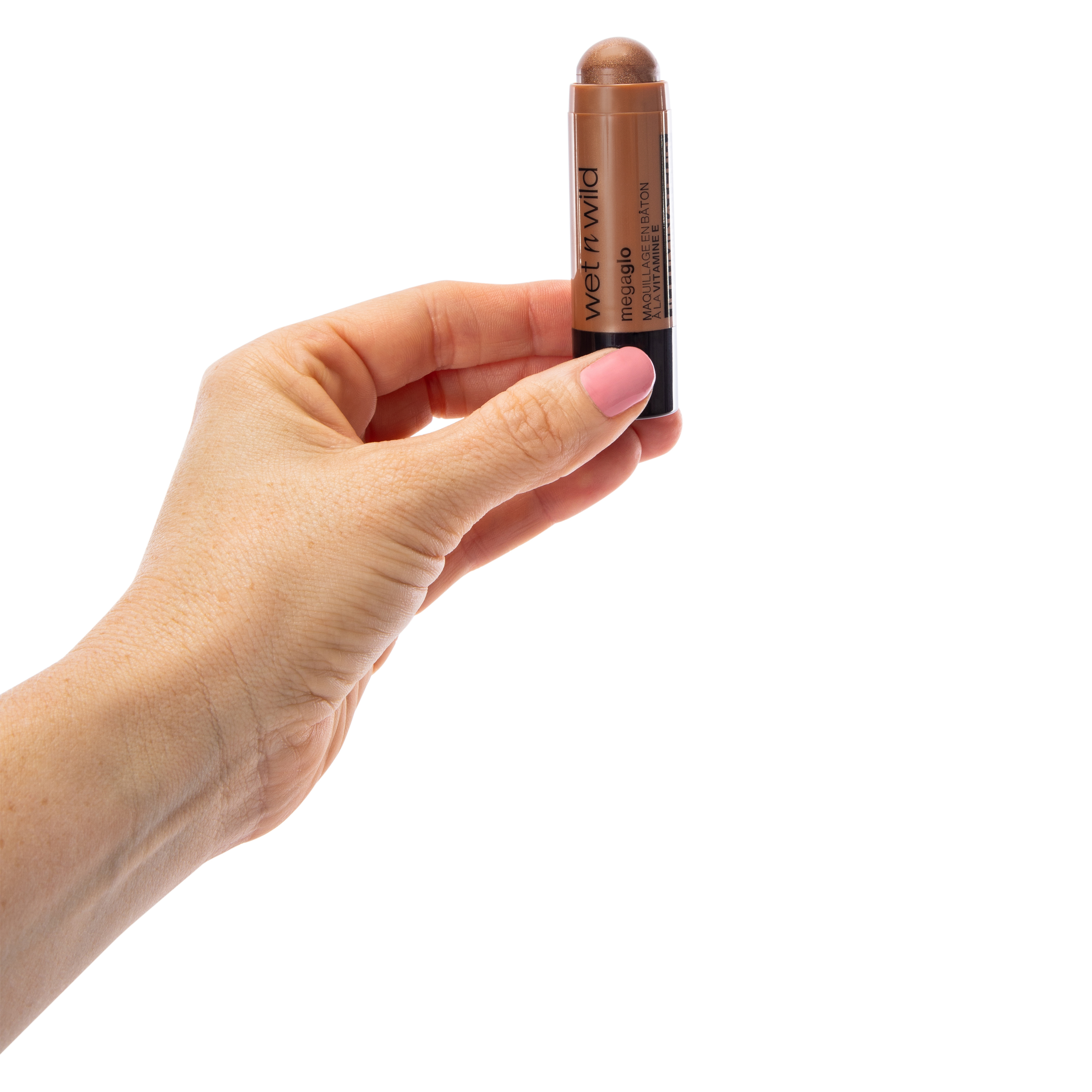 Wet N Wild® MegaGlo Vitamin E Makeup Stick - Desert Sands