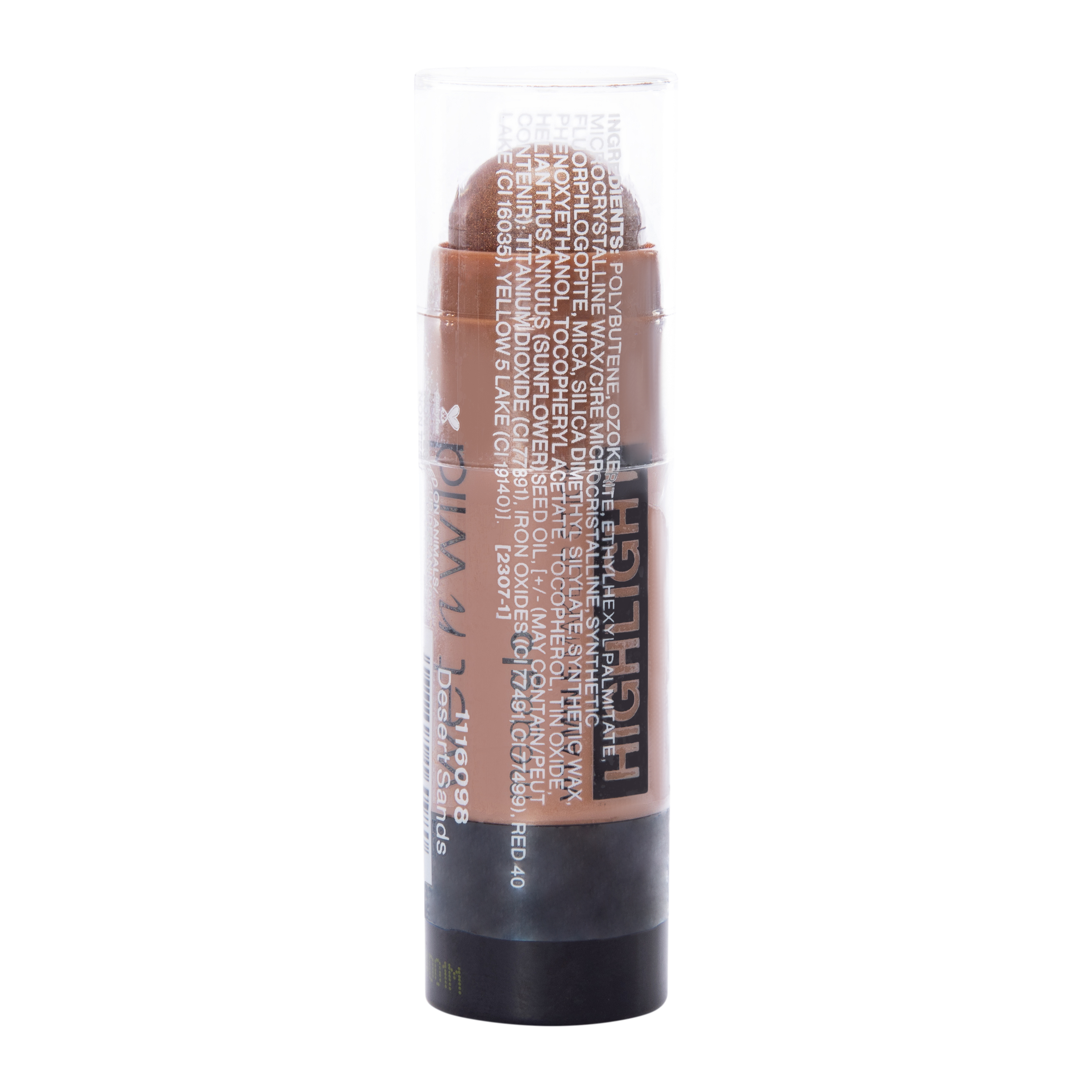 Wet N Wild® MegaGlo Vitamin E Makeup Stick - Desert Sands