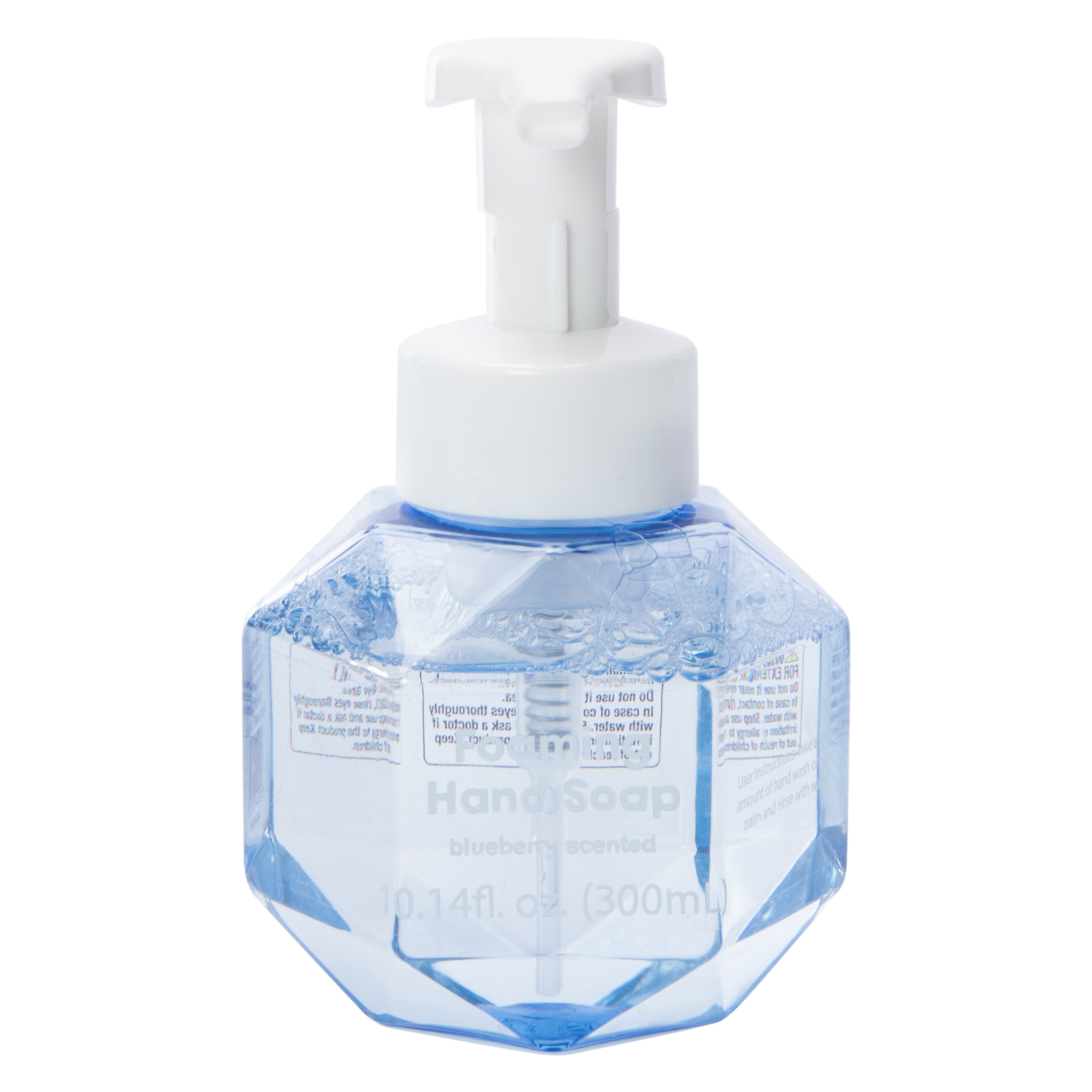 Scented Foaming Hand Soap 10.14oz