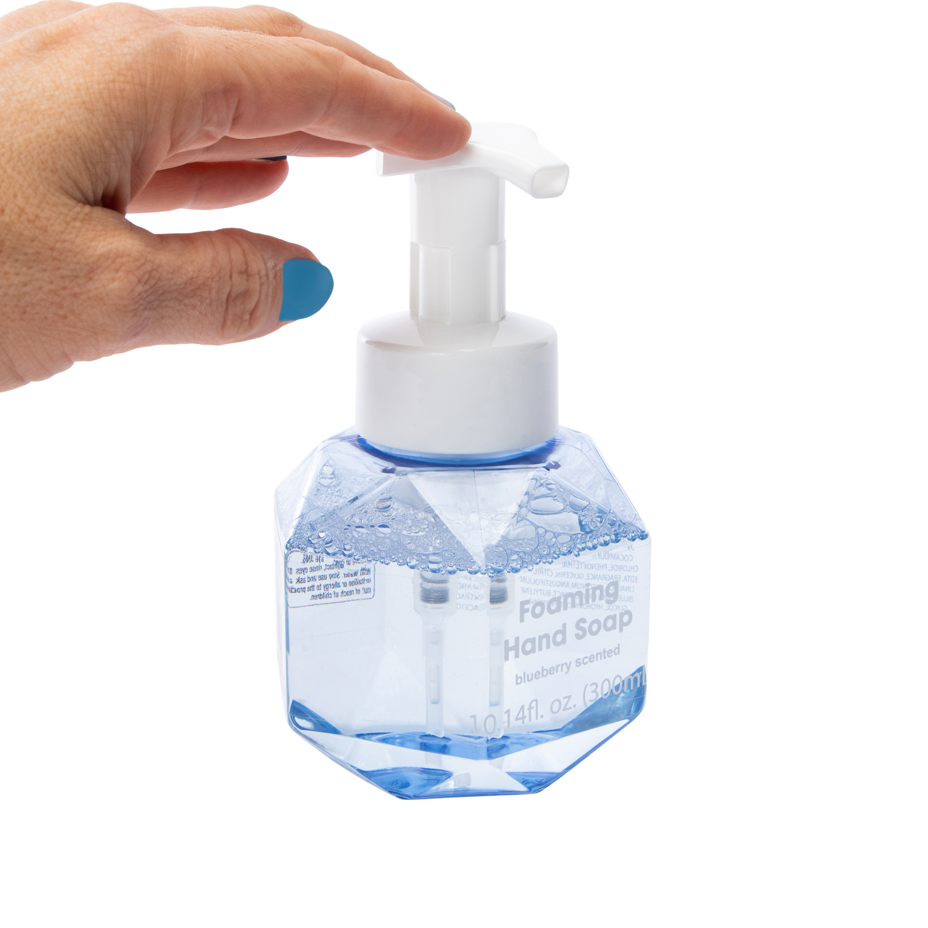 Scented Foaming Hand Soap 10.14oz