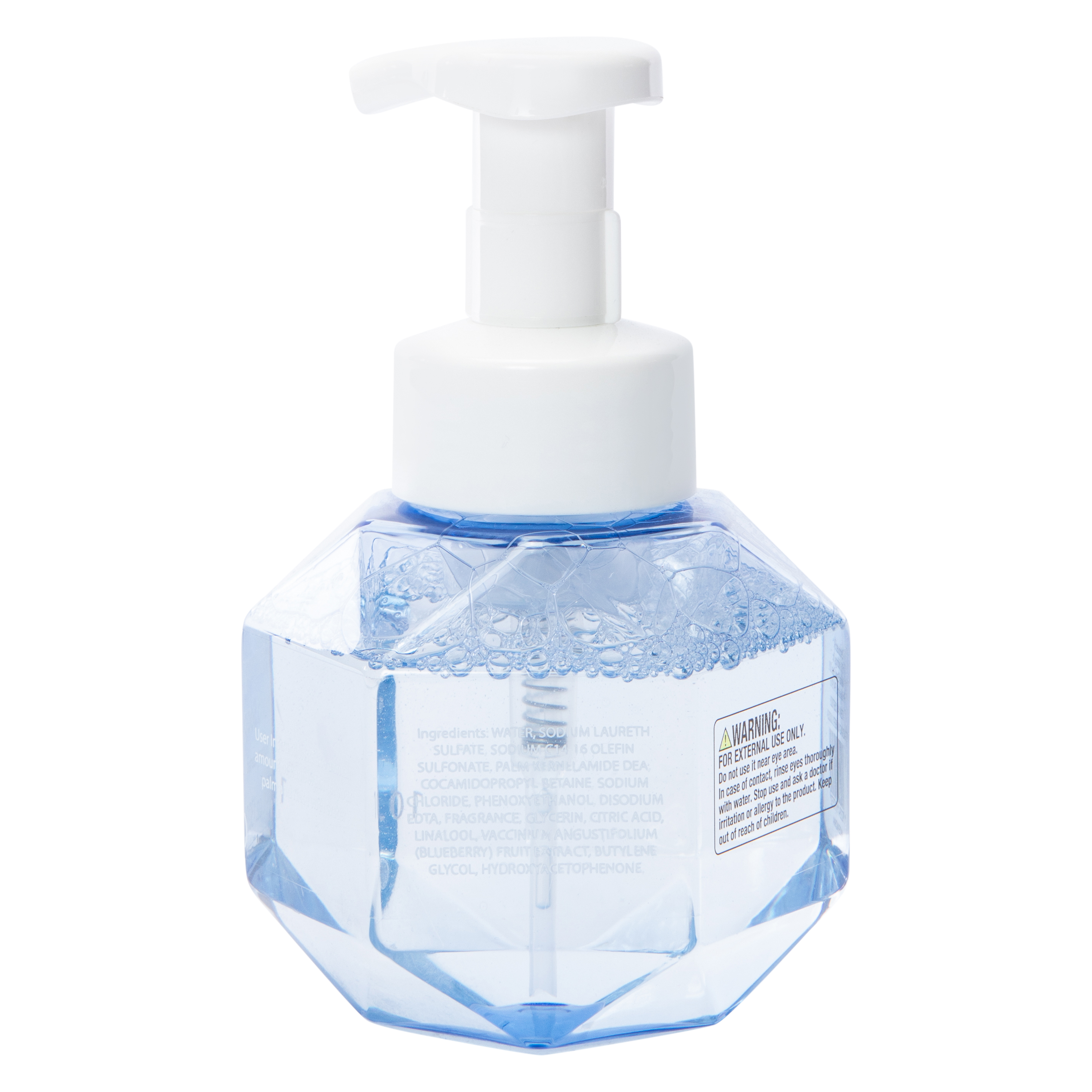 Scented Foaming Hand Soap 10.14oz