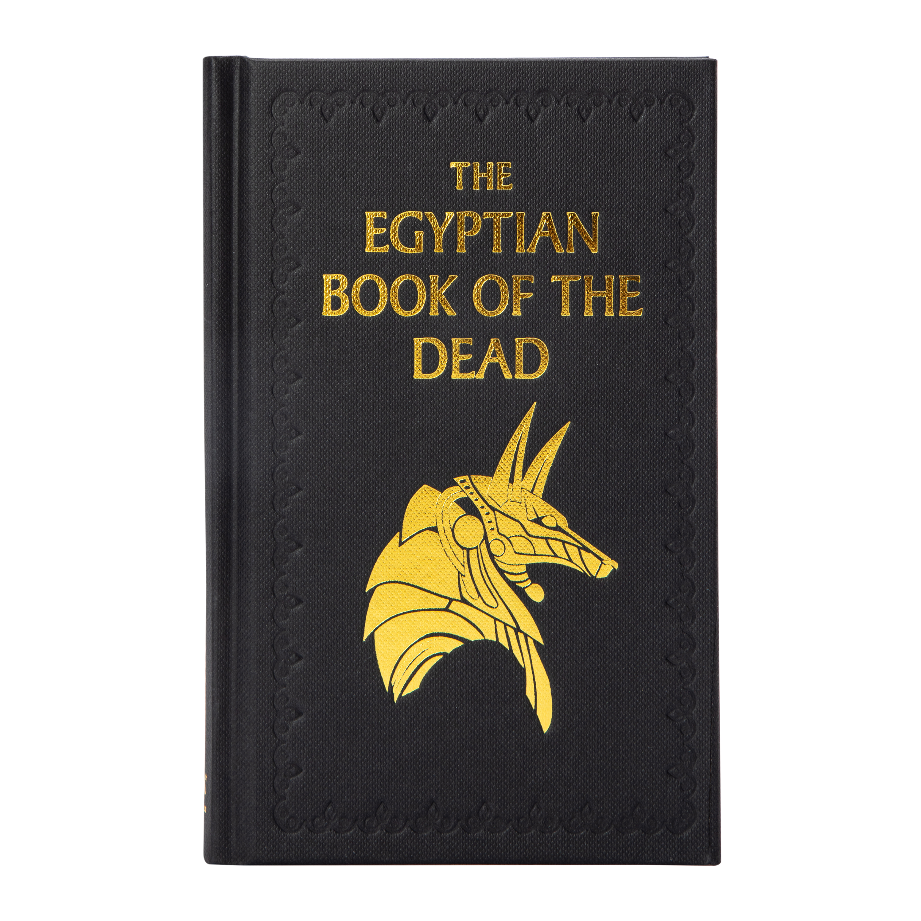 The Egyptian Book Of The Dead