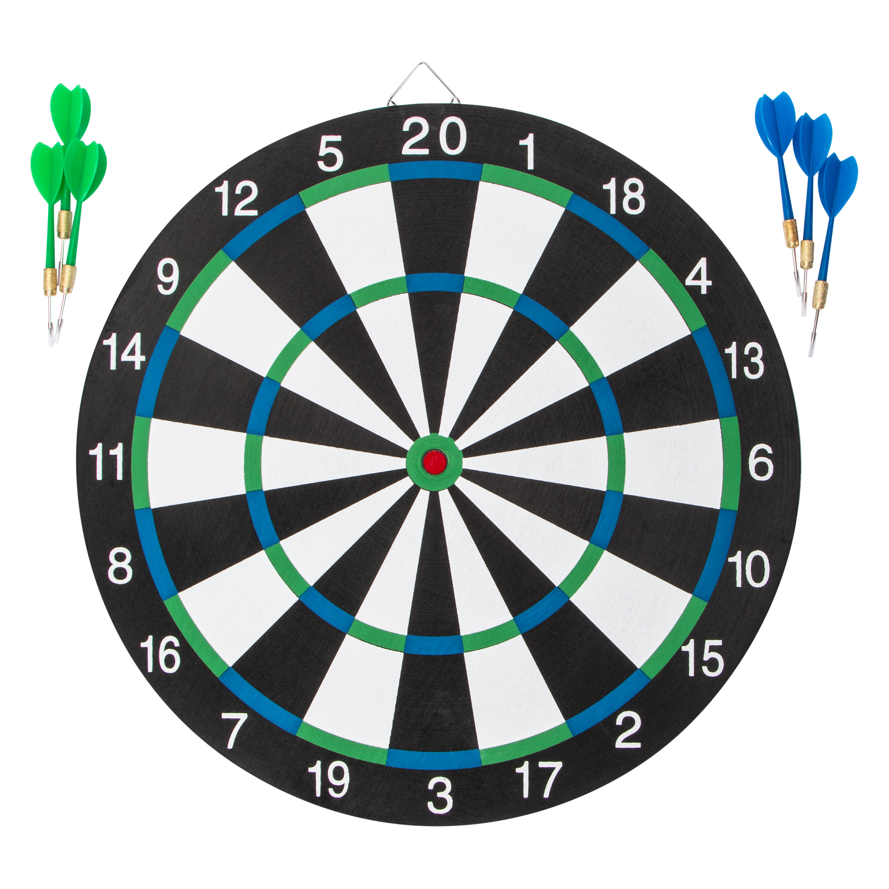 Dartboard Game