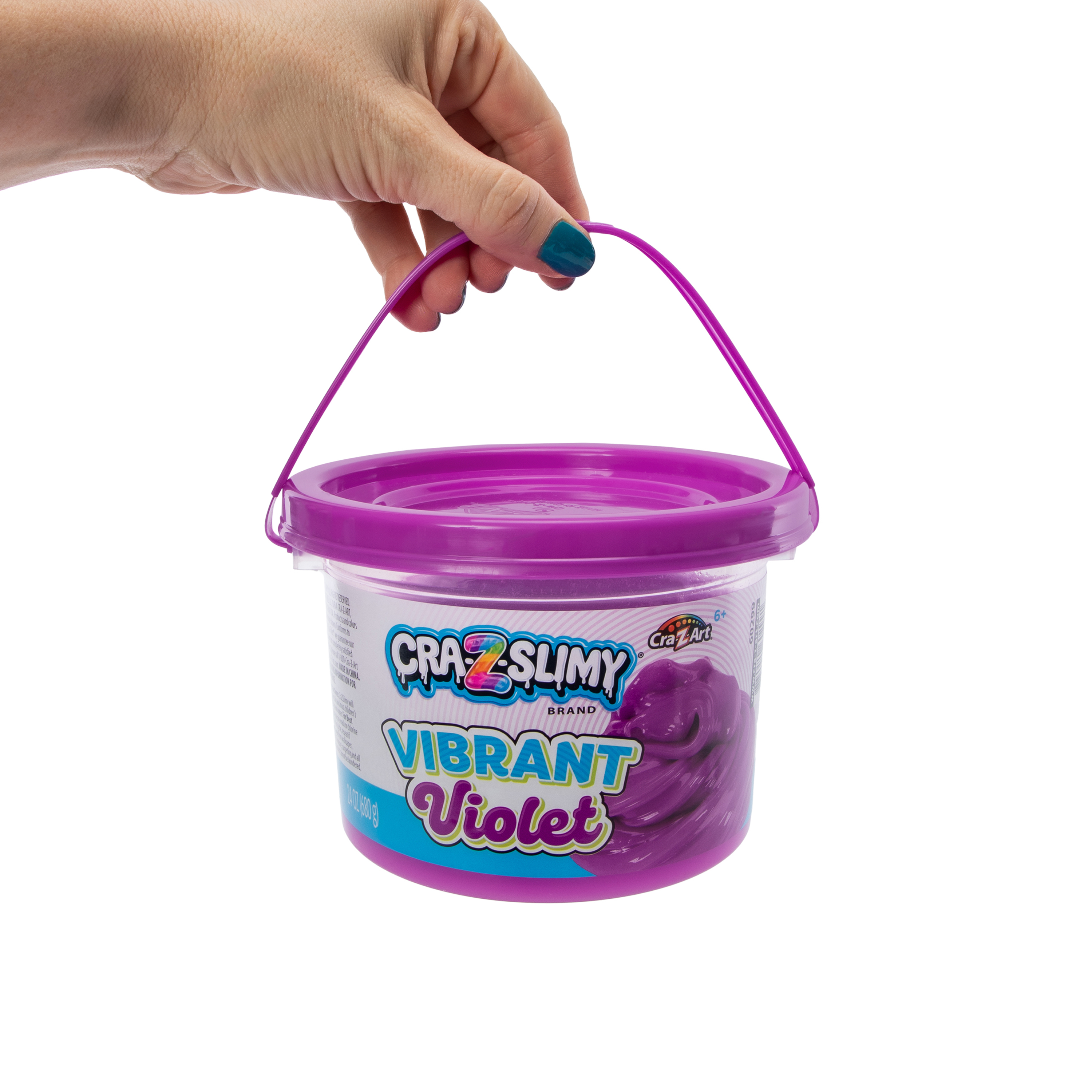 mon⭐︎slimey様　確認ページ Cra-Z-Slimy® Slime Tub 24oz | Five Below