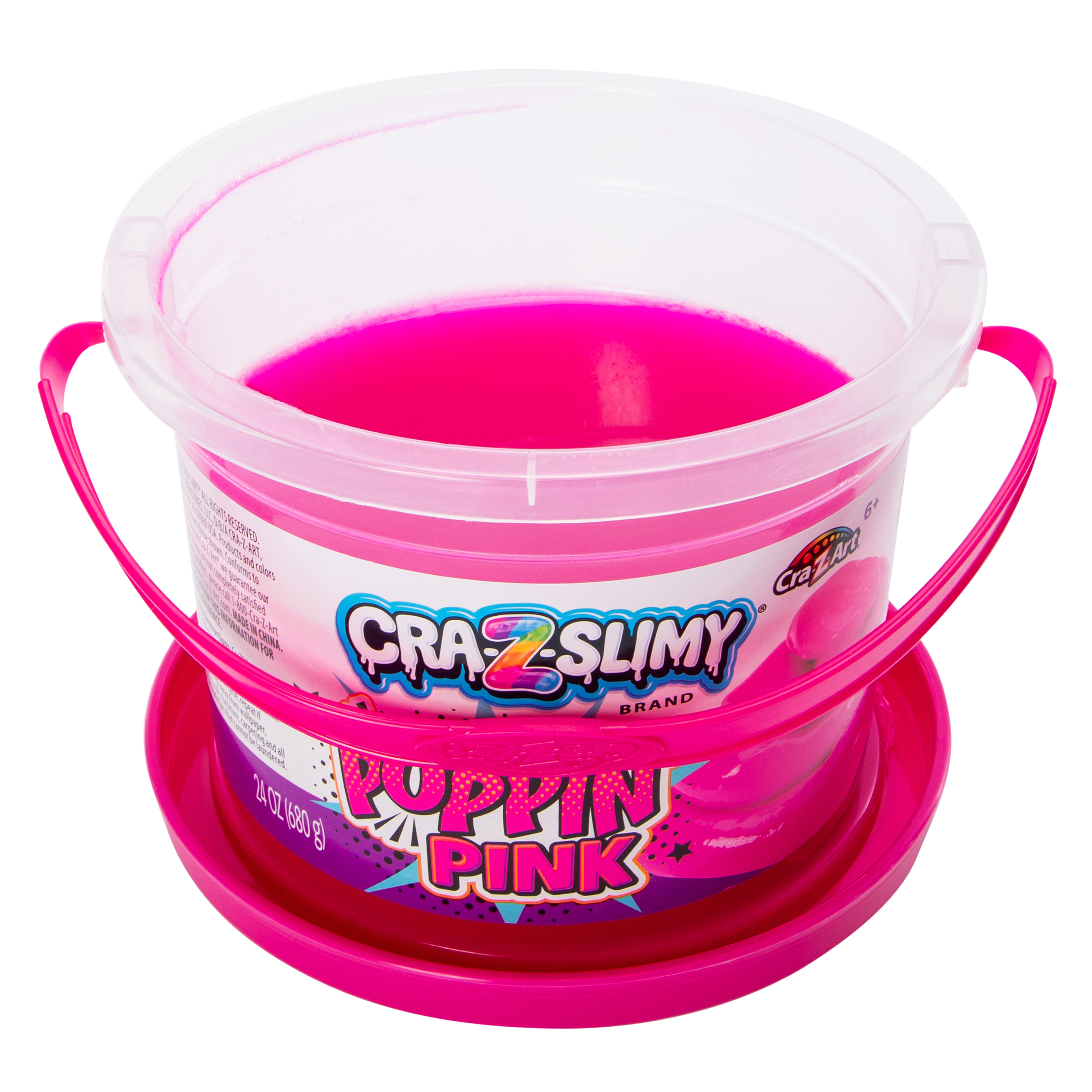Cra-Z-Slimy® Slime Tub 24oz
