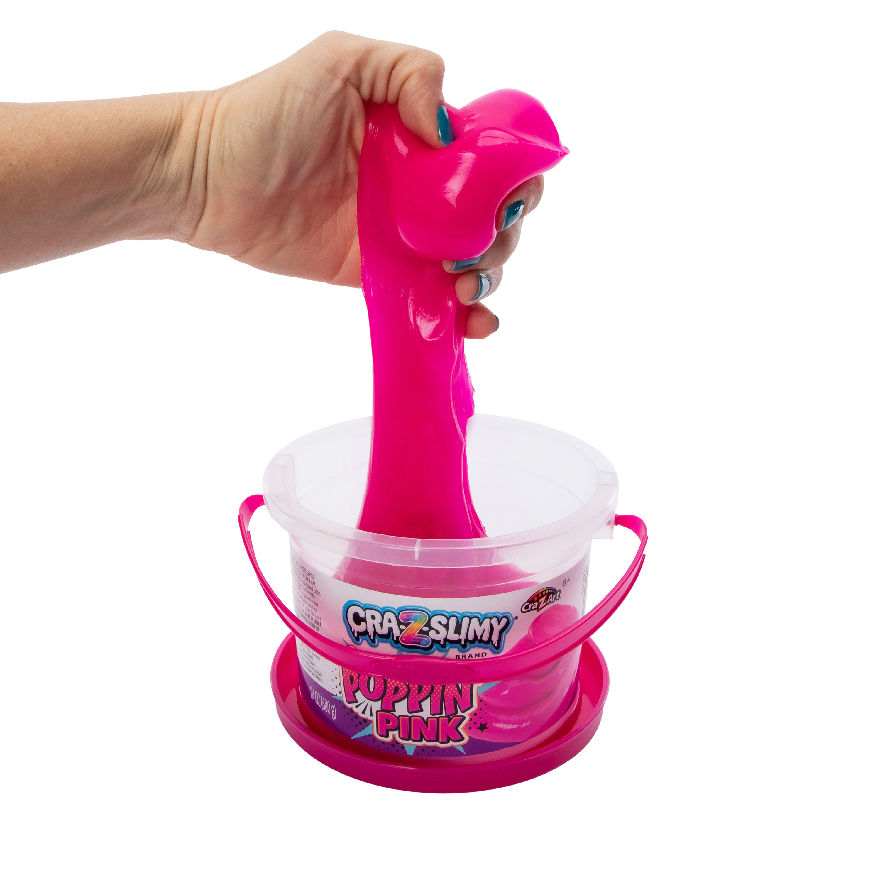 Cra-Z-Slimy® Slime Tub 24oz