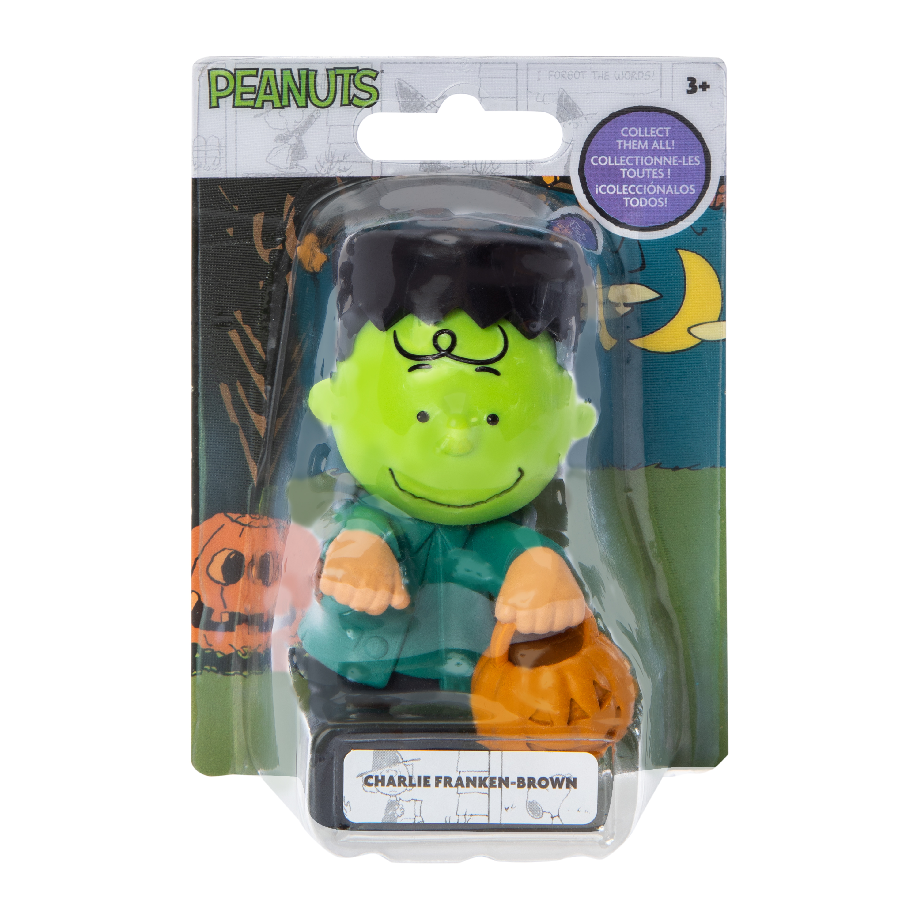 Peanuts® Halloween Figure
