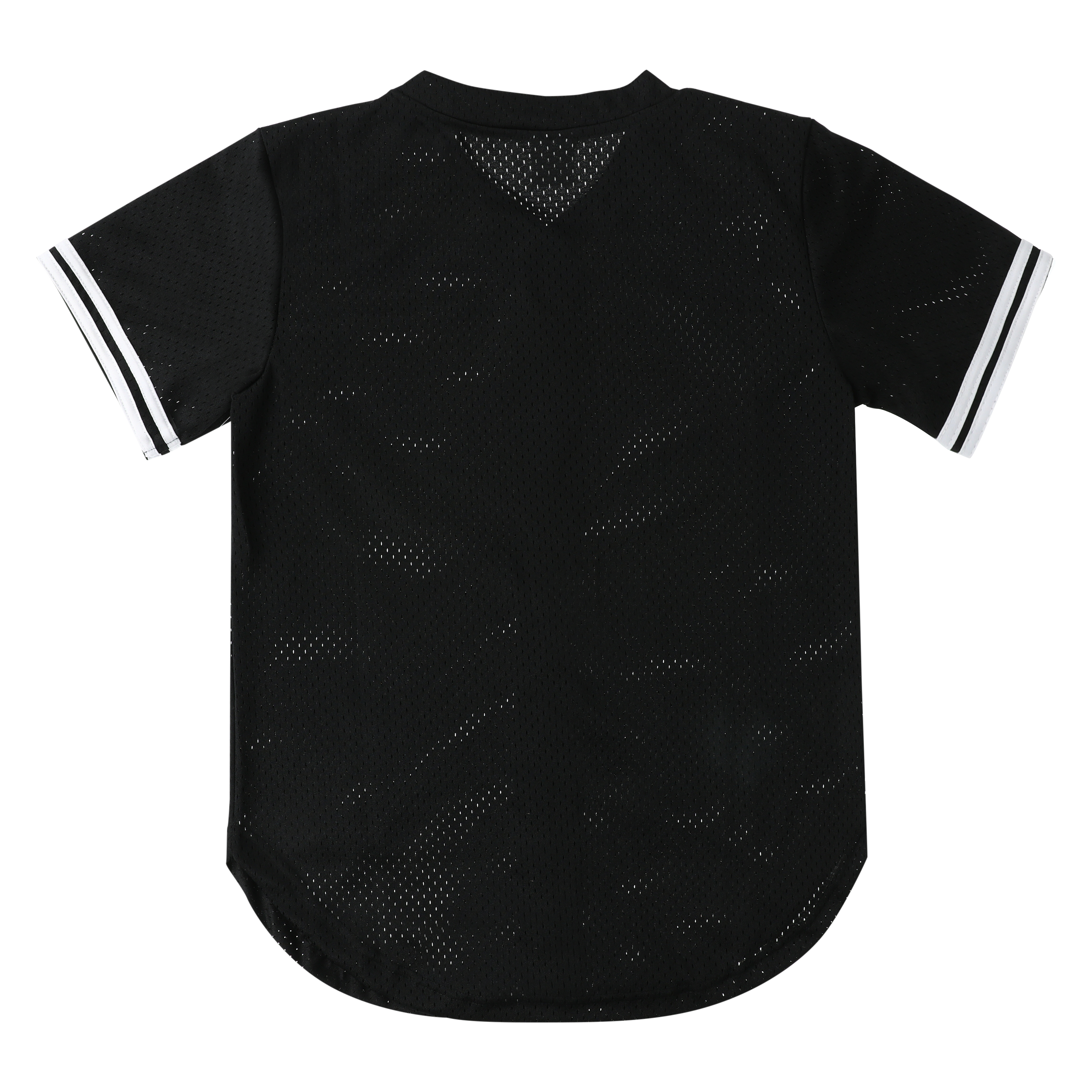 Mesh Baseball Jersey