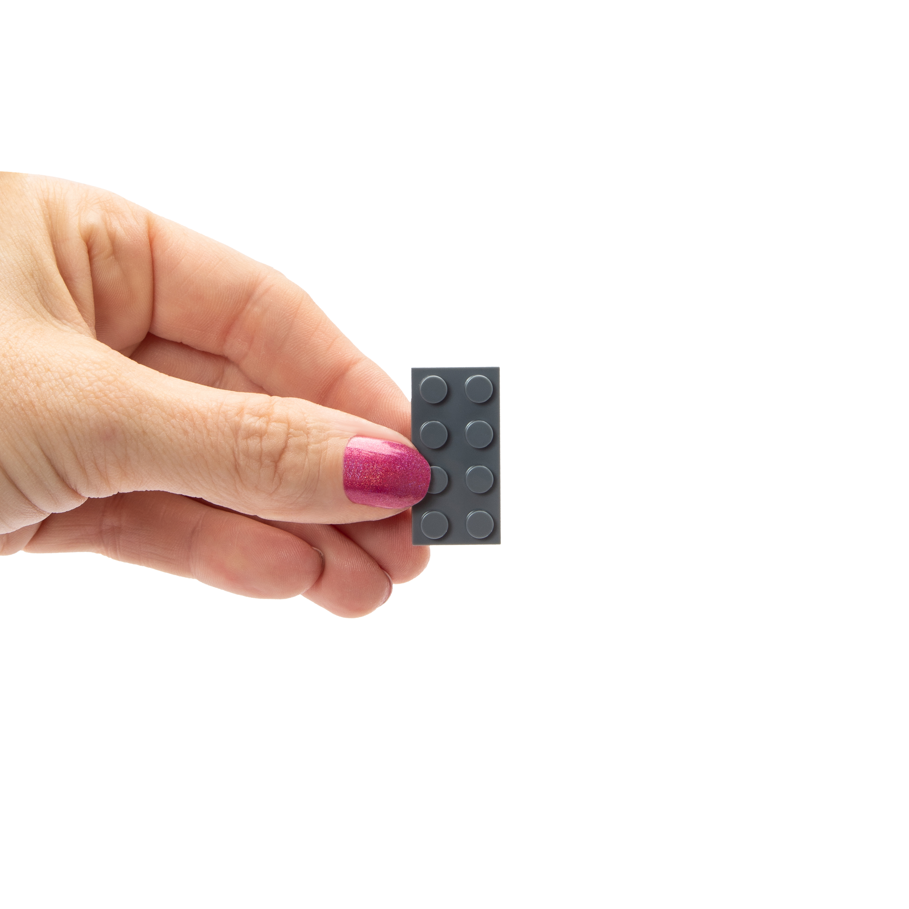 Brix Building Blocks Set - Critter Construction