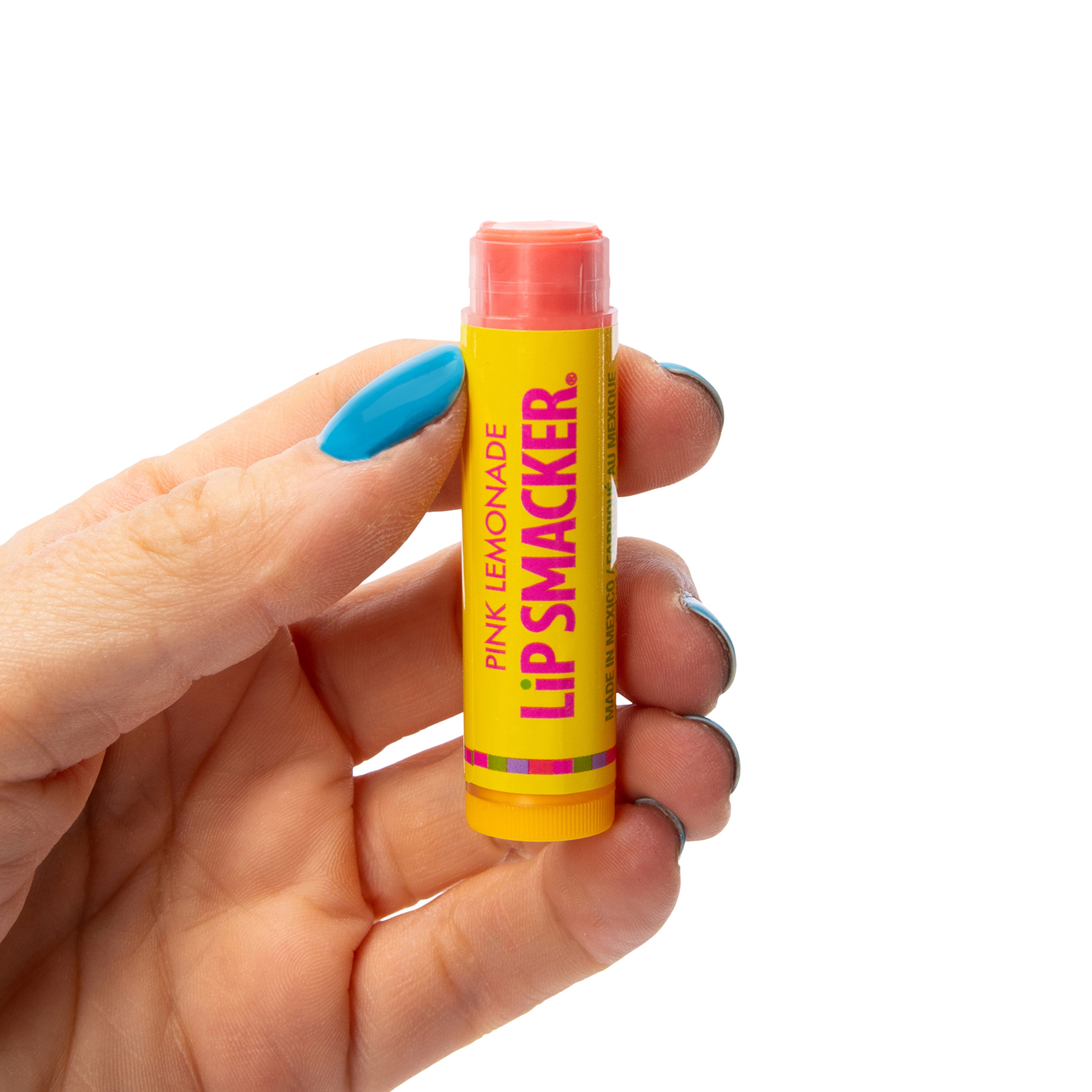 Lip Smacker® Lip Balm 0.14oz - Pink Lemonade
