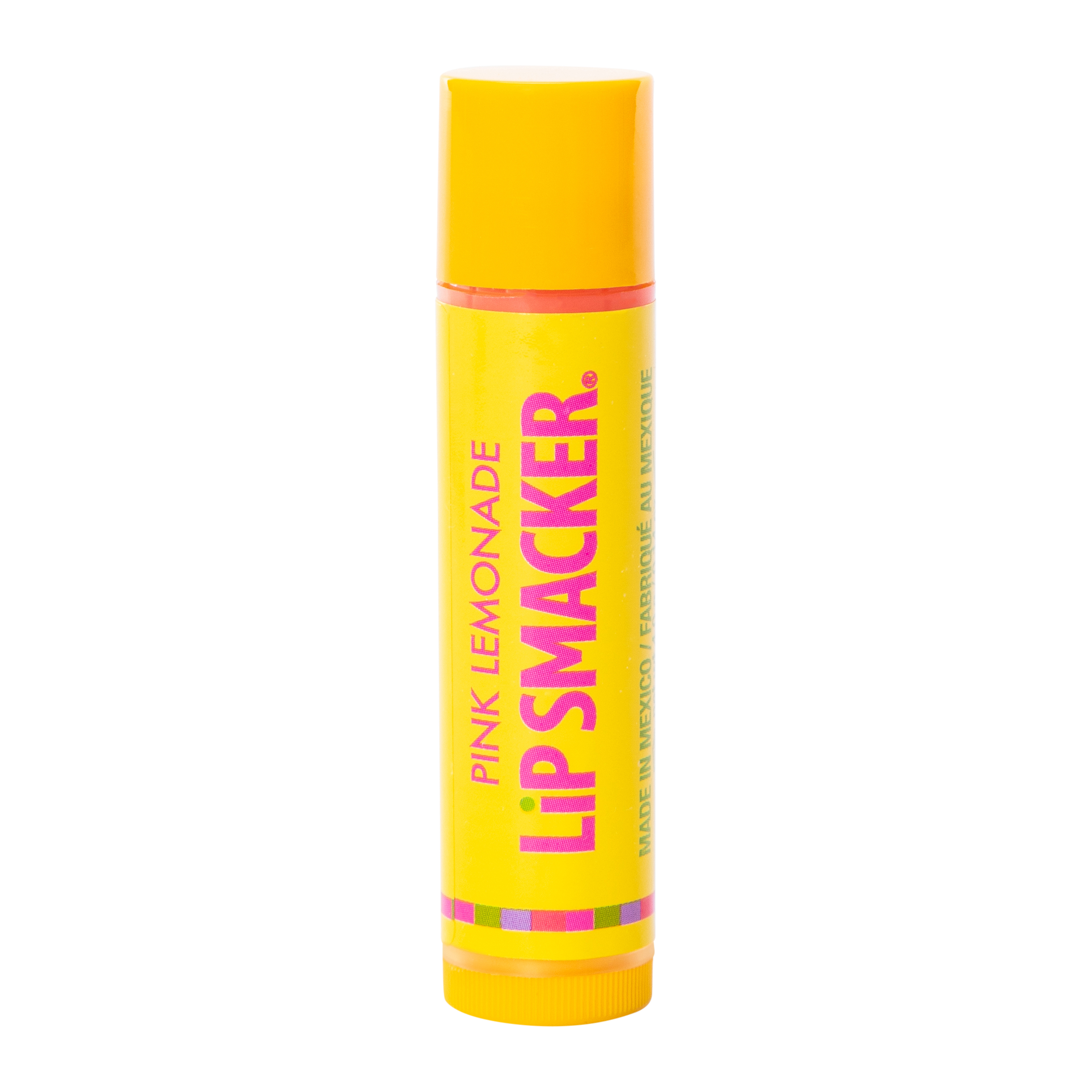 Lip Smacker® Lip Balm 0.14oz - Pink Lemonade