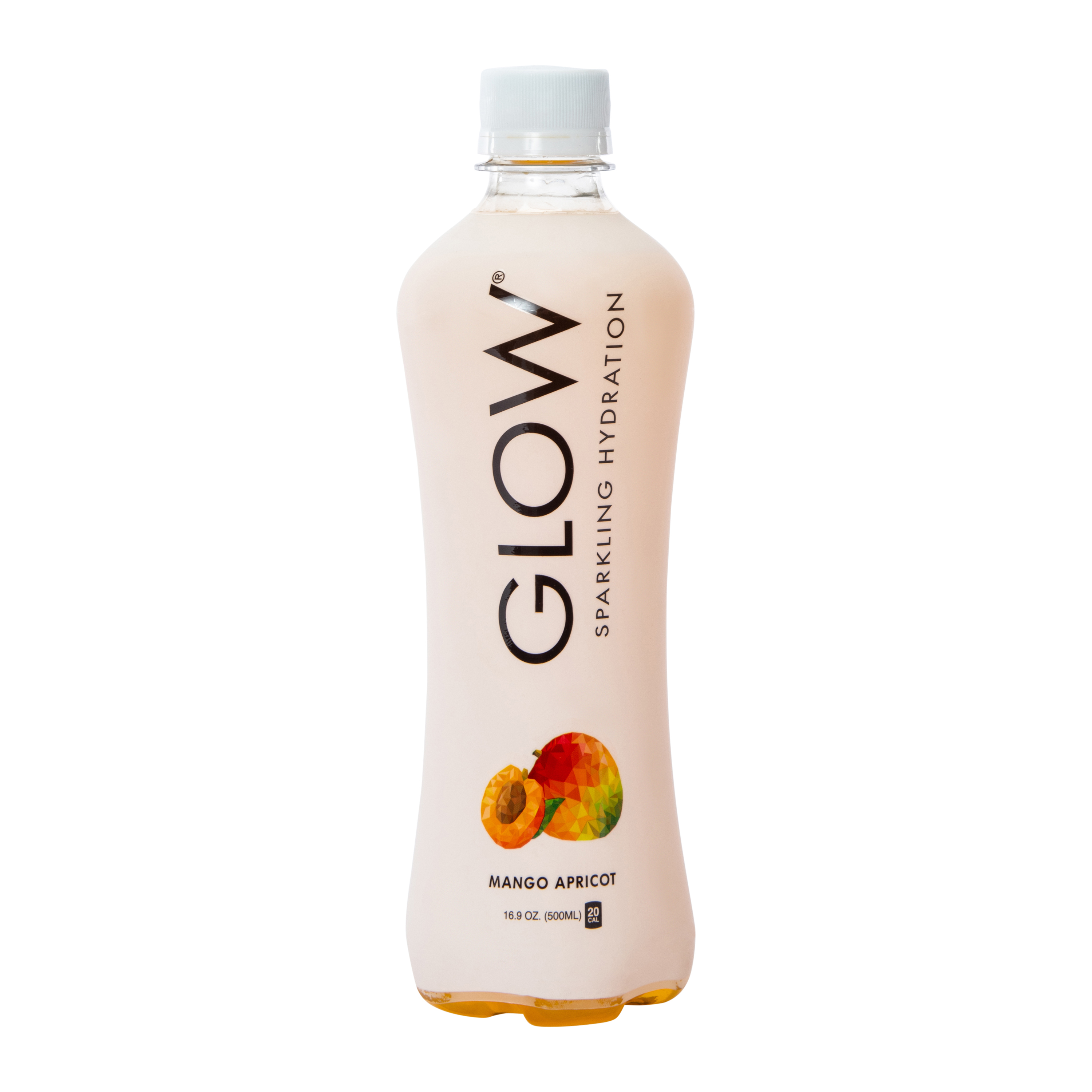 Glow® Sparkling Hydration Drink 16.9oz