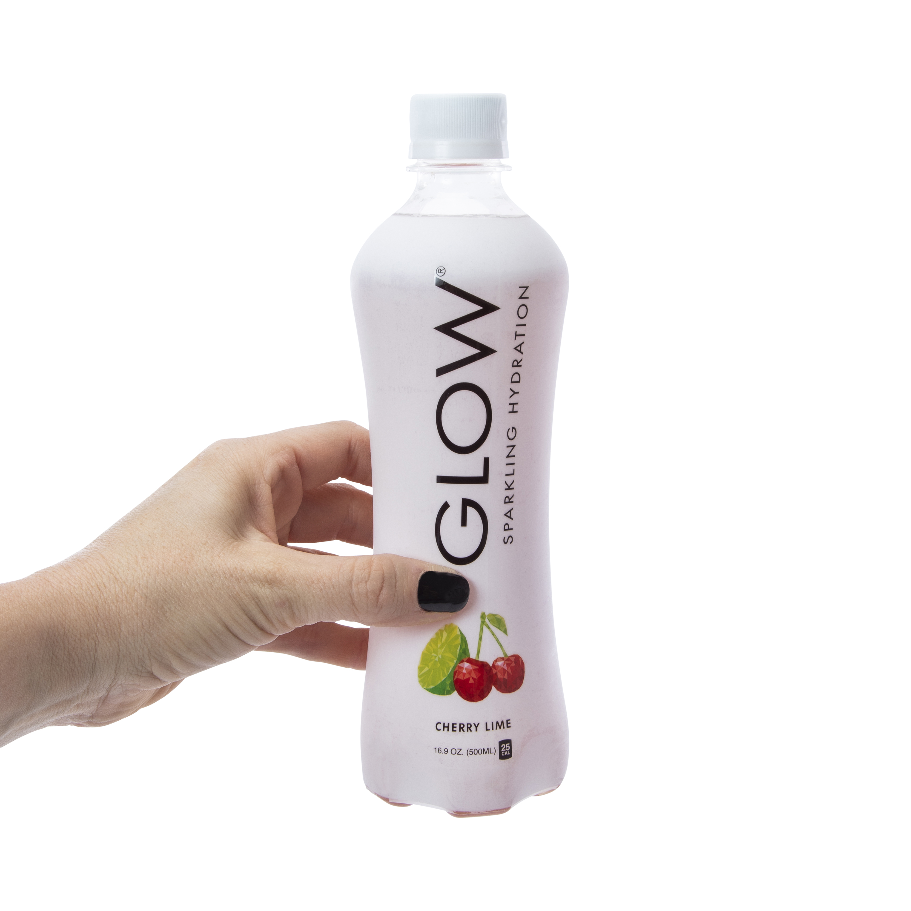 Glow® Sparkling Hydration Drink 16.9oz