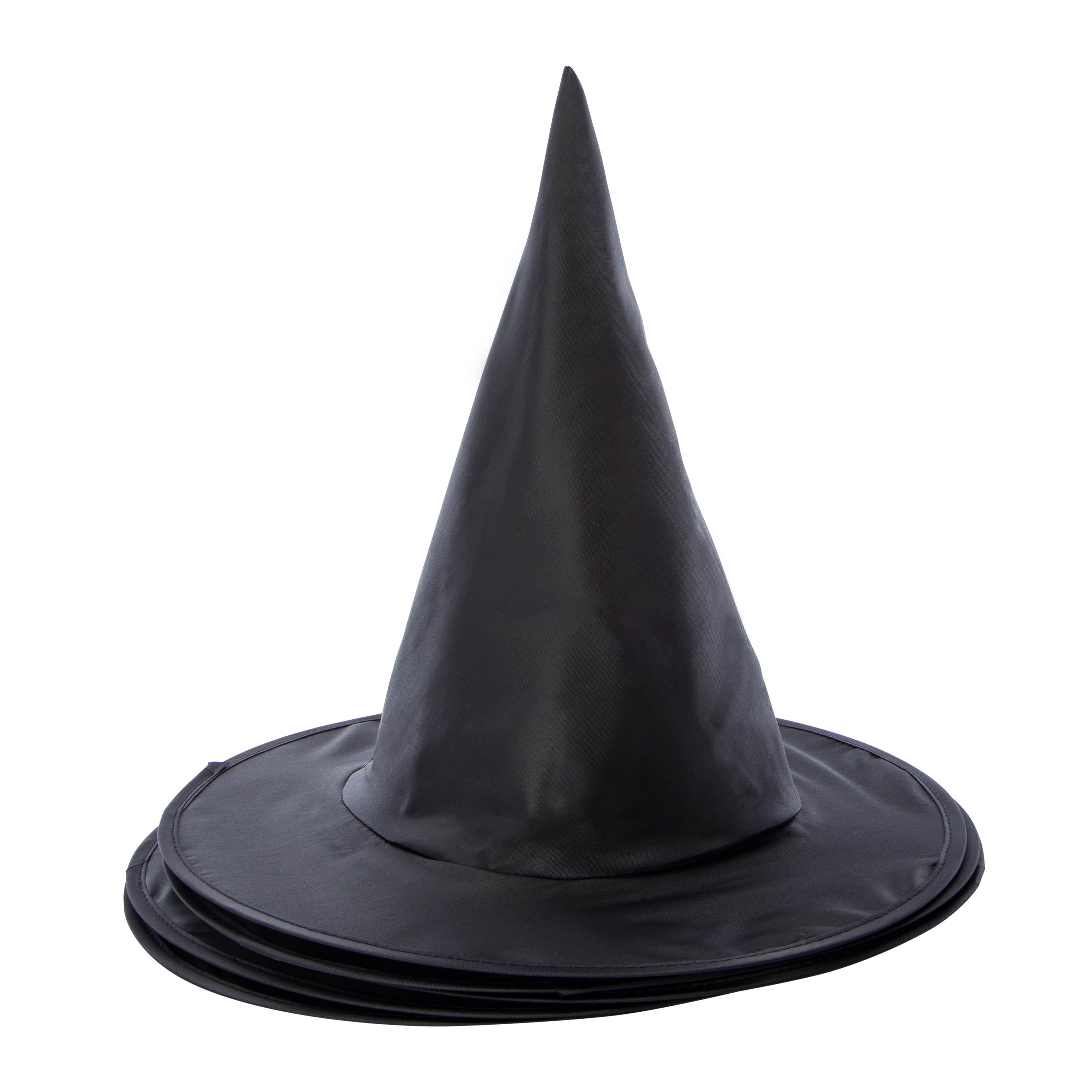 Halloween Witch Hats 5-Count