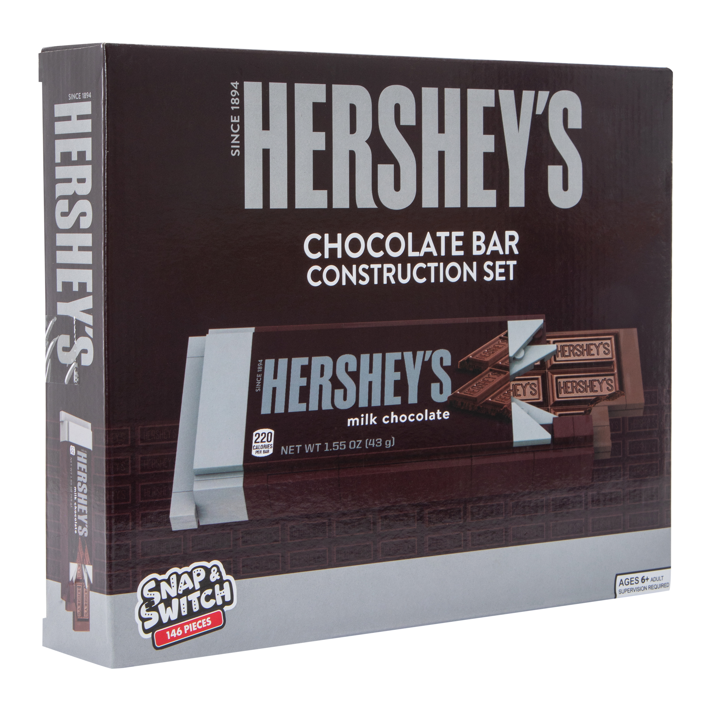 Hershey's® Candy Construction Set