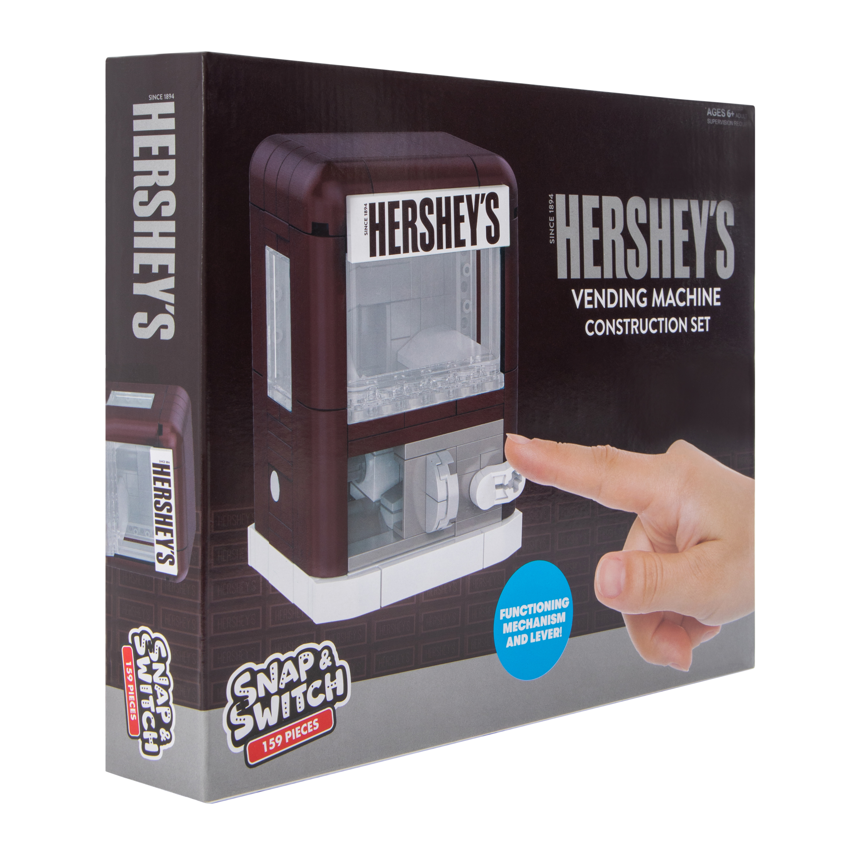 Hershey's Construction Set | Five Below