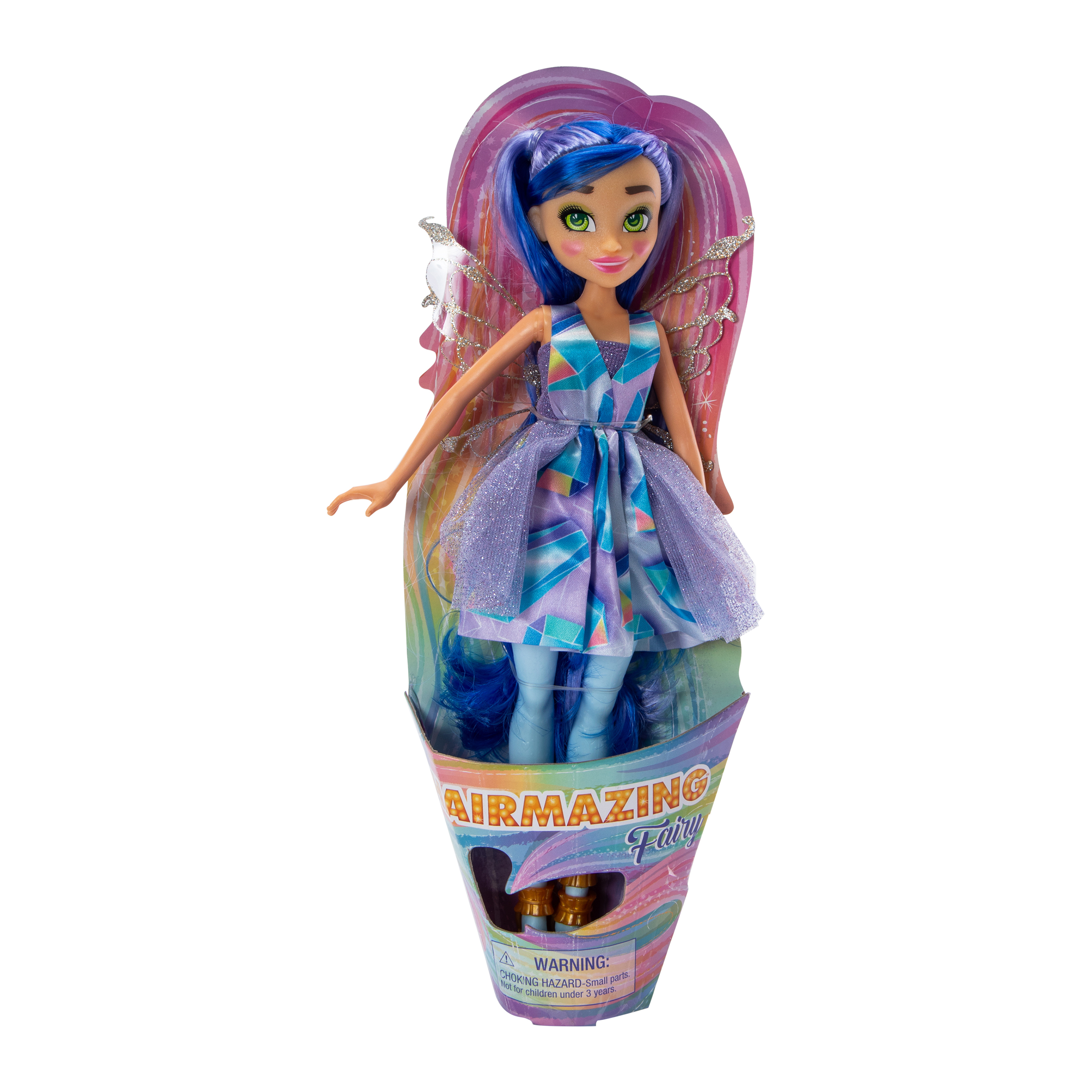 Five Below Hairmazing™ Fairy Doll at Hamilton Place in