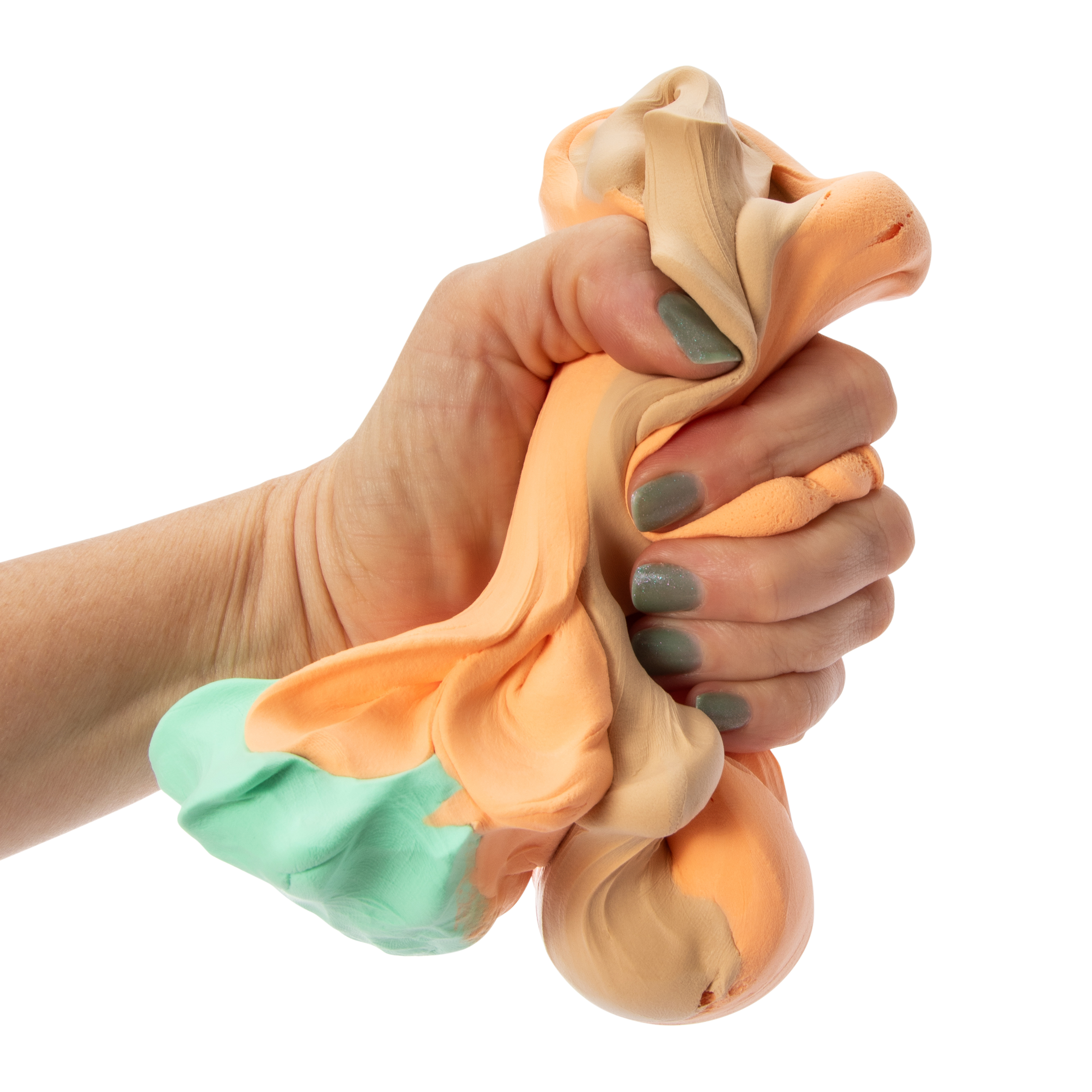 Cra-Z-Slimy® Smoothie Slime 4oz