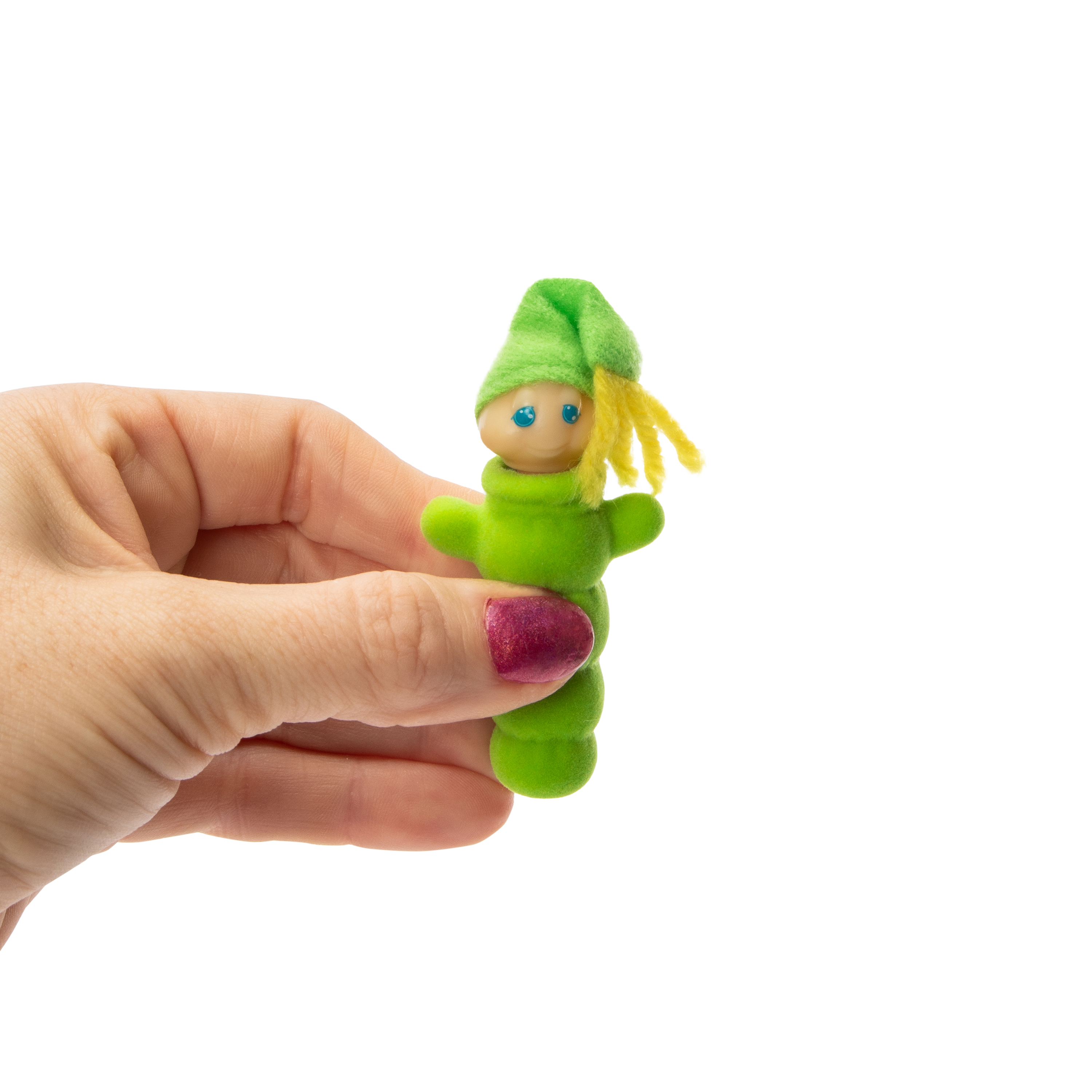 World's Smallest® Glo Worm