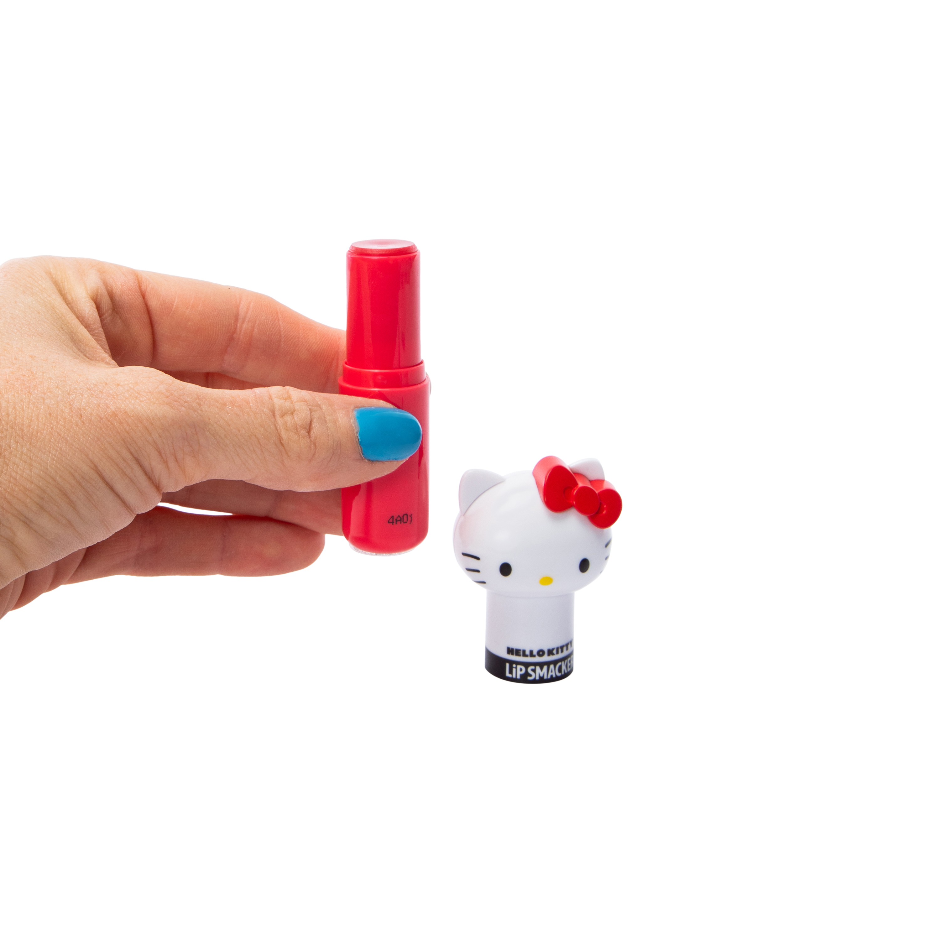 Hello Kitty® Lip Smacker® Lip Balm 0.14oz - Cheerful Cherry