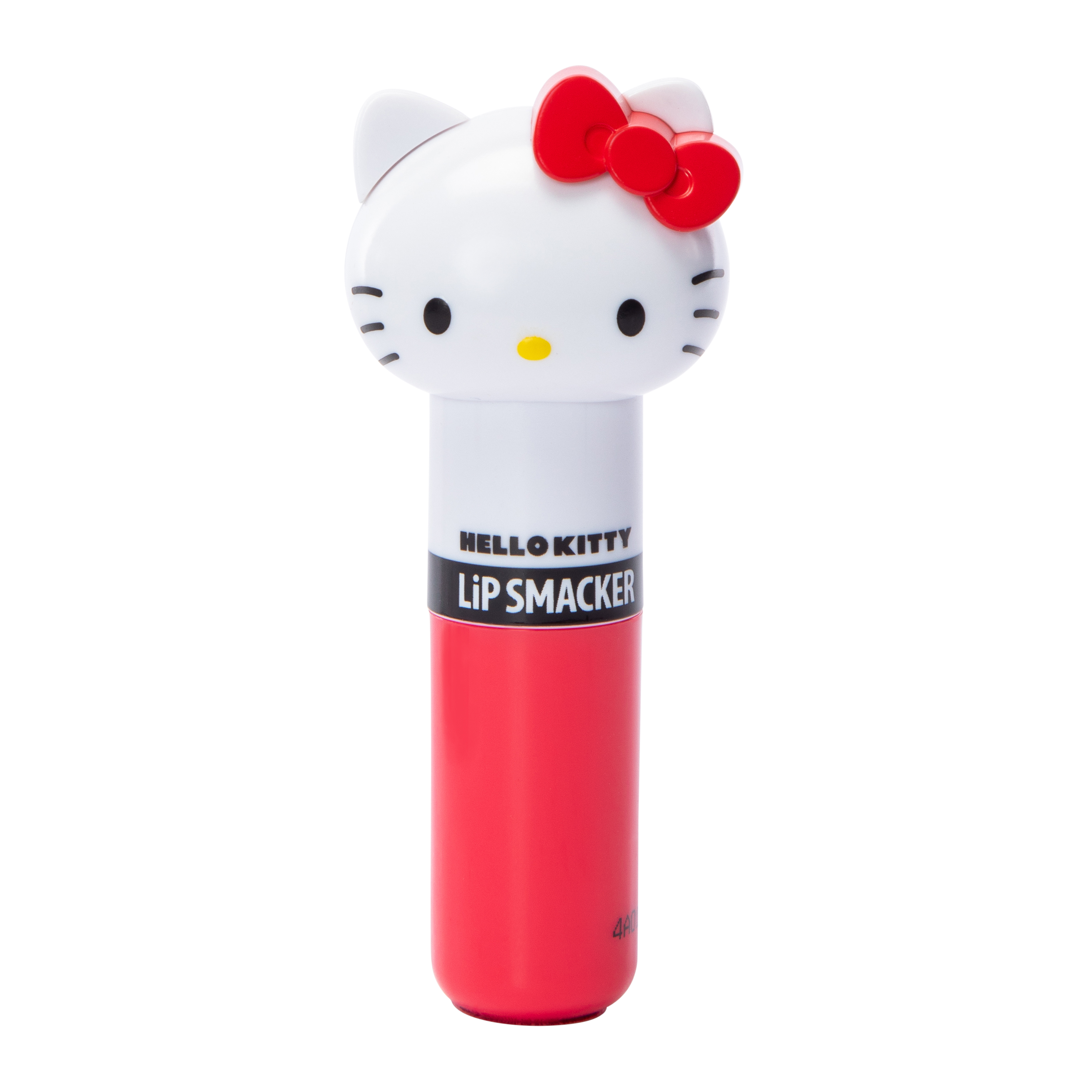 Hello Kitty® Lip Smacker® Lip Balm 0.14oz - Cheerful Cherry