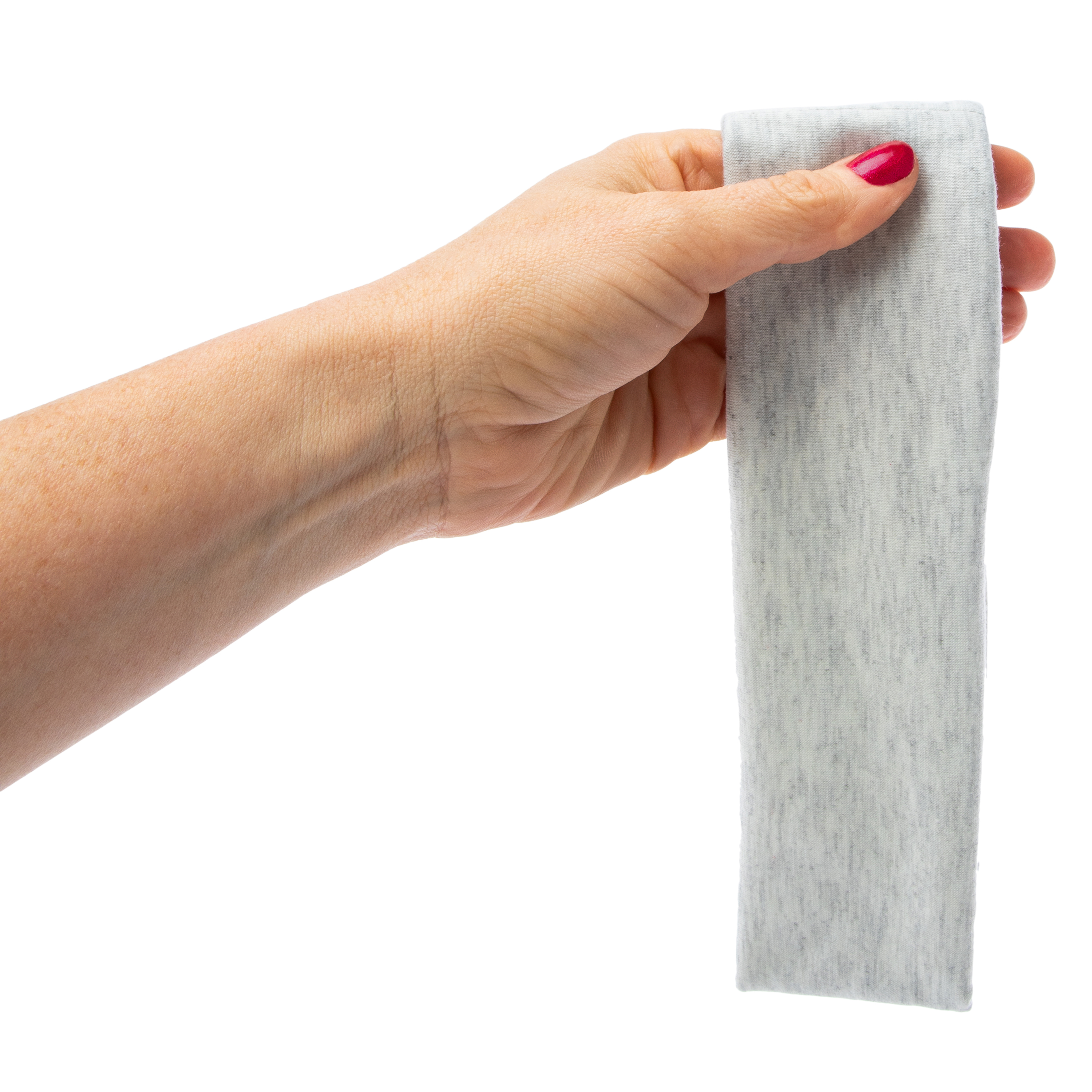 Soft Jersey Headwrap Set 3-Count