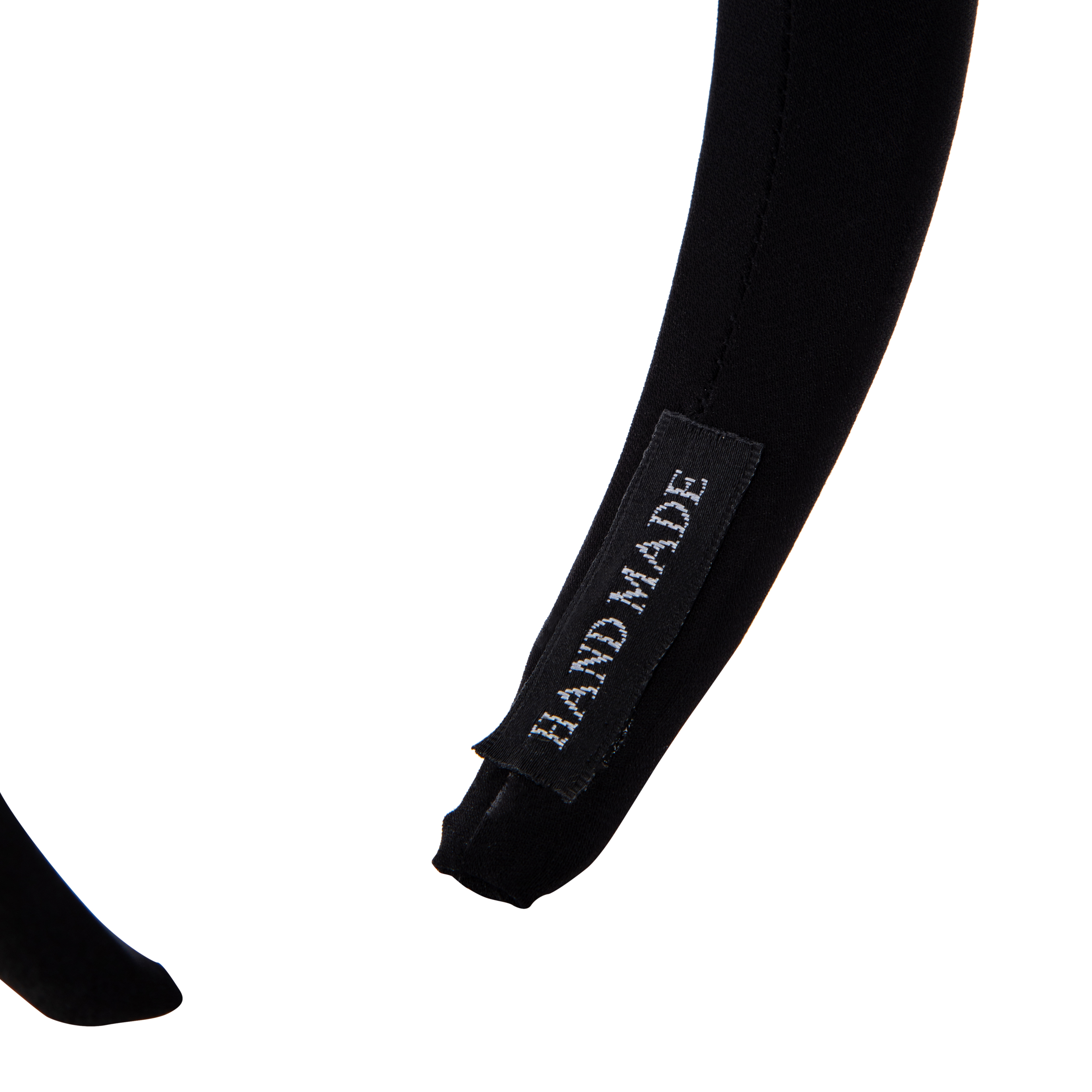 Fabric Headband 5.51in x 6.29in