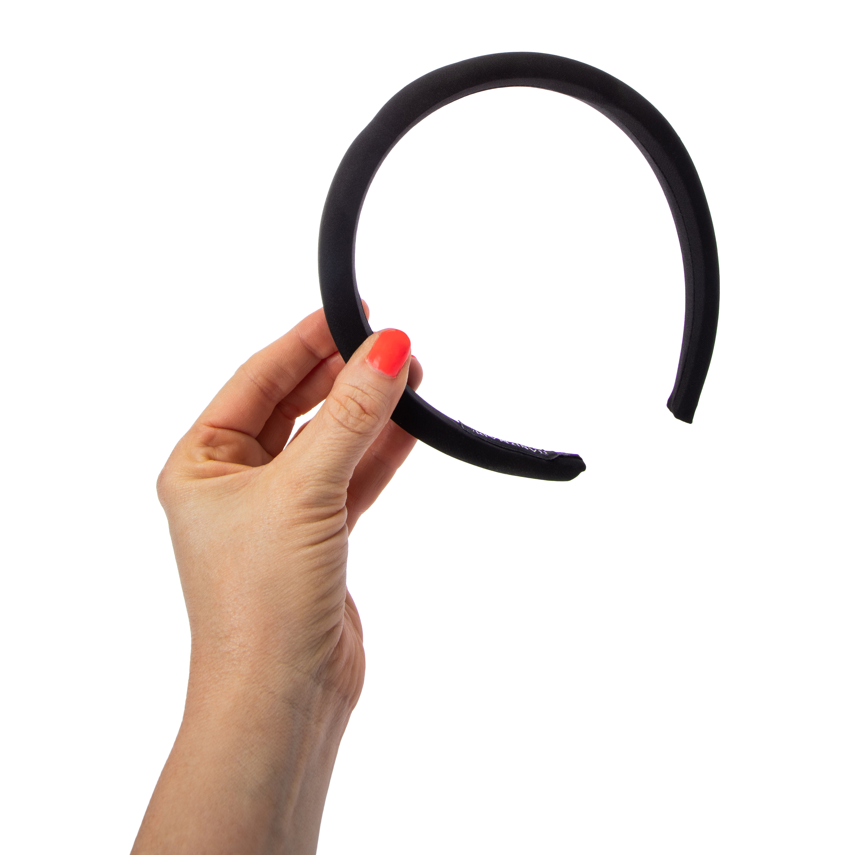 Fabric Headband 5.51in x 6.29in