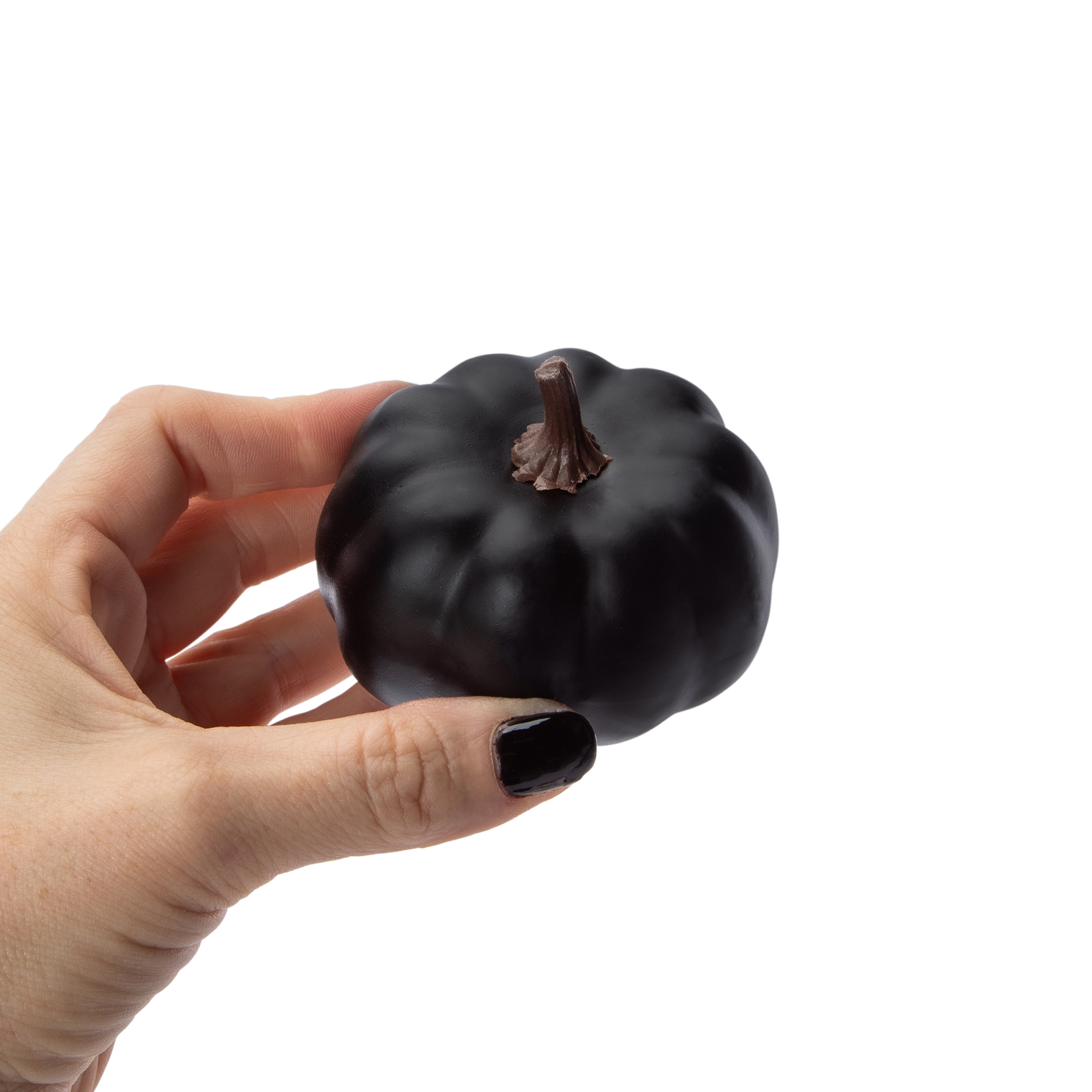 6-Count Mini Pumpkins