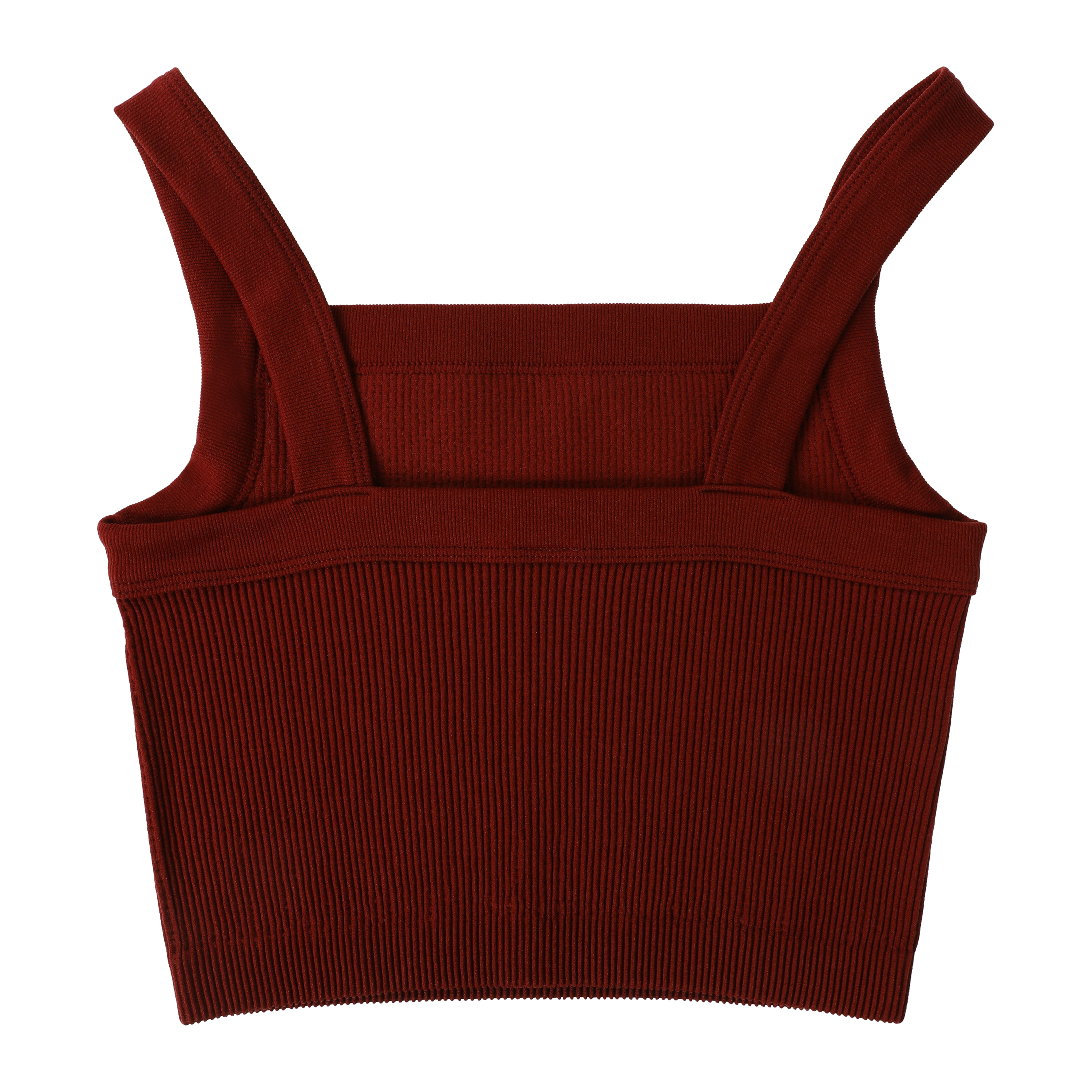 3点 SeamlessRibTanktop/CompactSmoothKnit CAT 3 HYDRAULIC TOP LINK