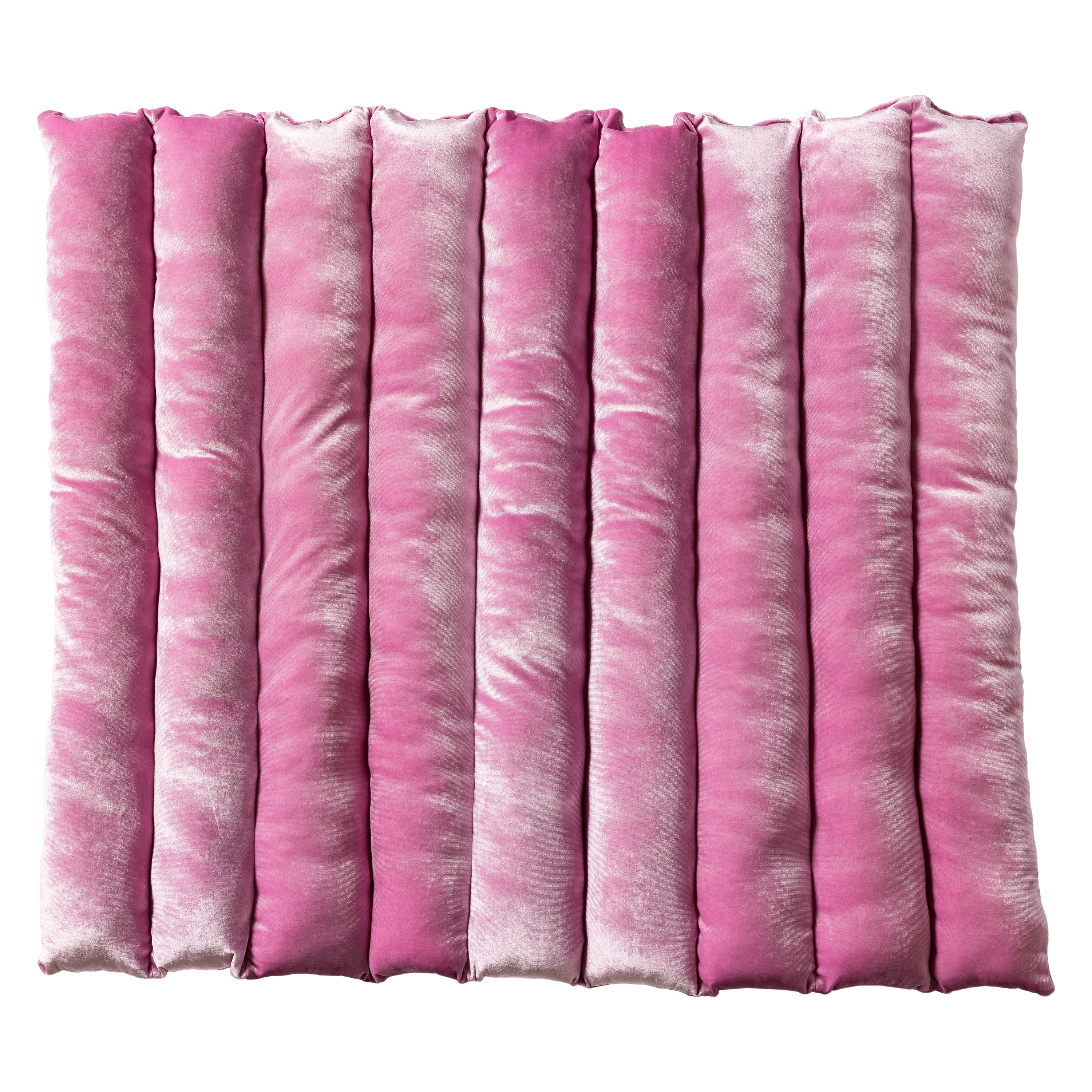 Padded Fabric Headboard 40in x 34in