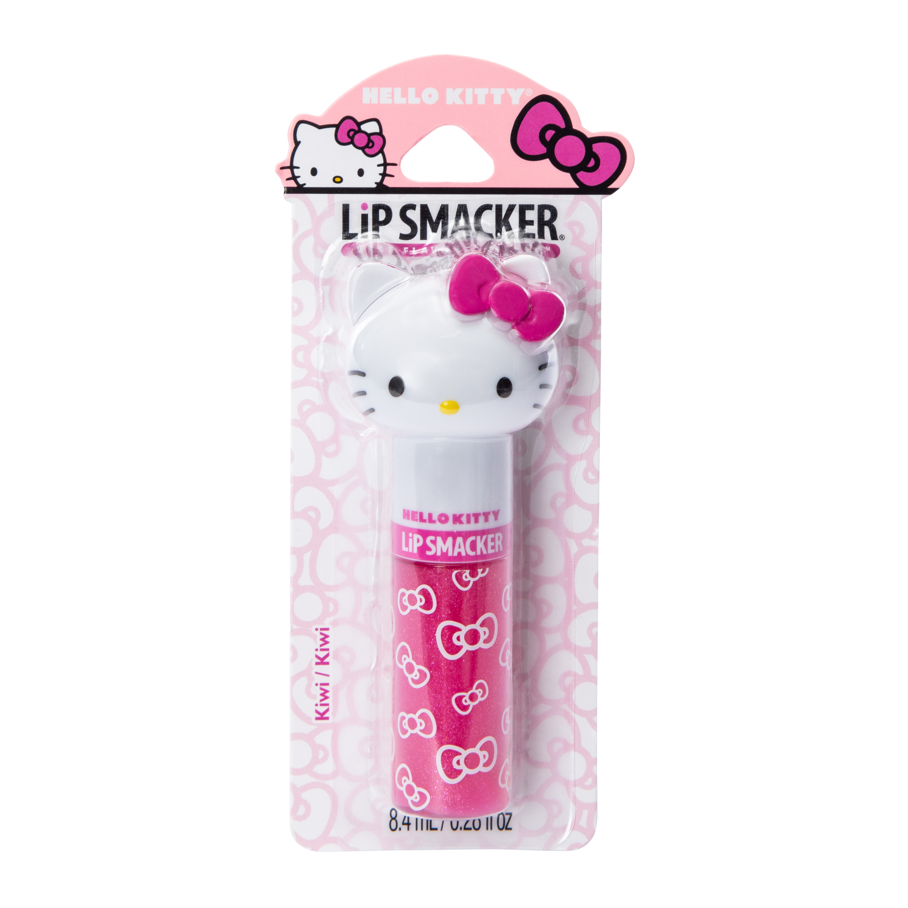 Hello Kitty® x Lip Smacker® Lippy Pals Lip Gloss 0.28oz