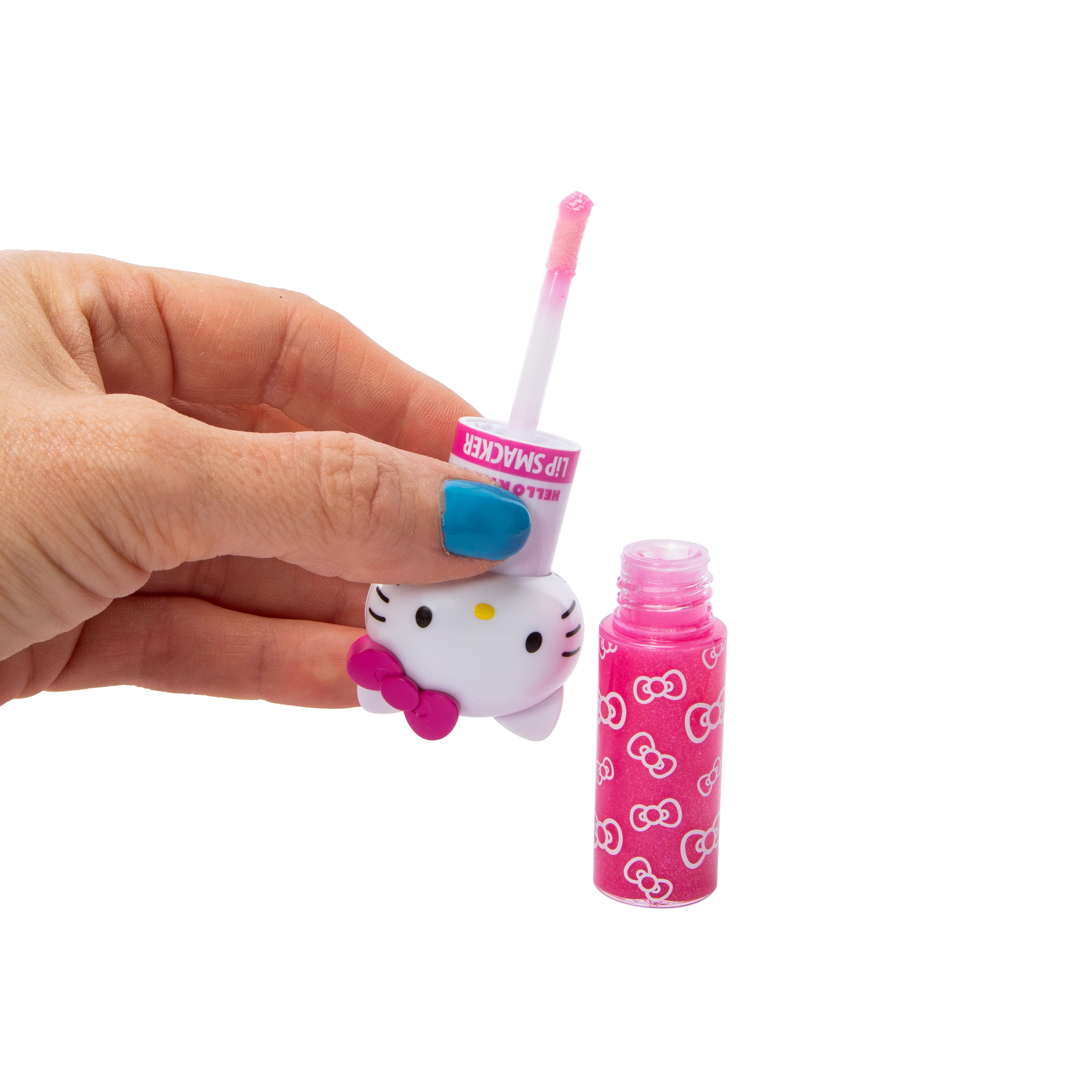 Hello Kitty® x Lip Smacker® Lippy Pals Lip Gloss 0.28oz