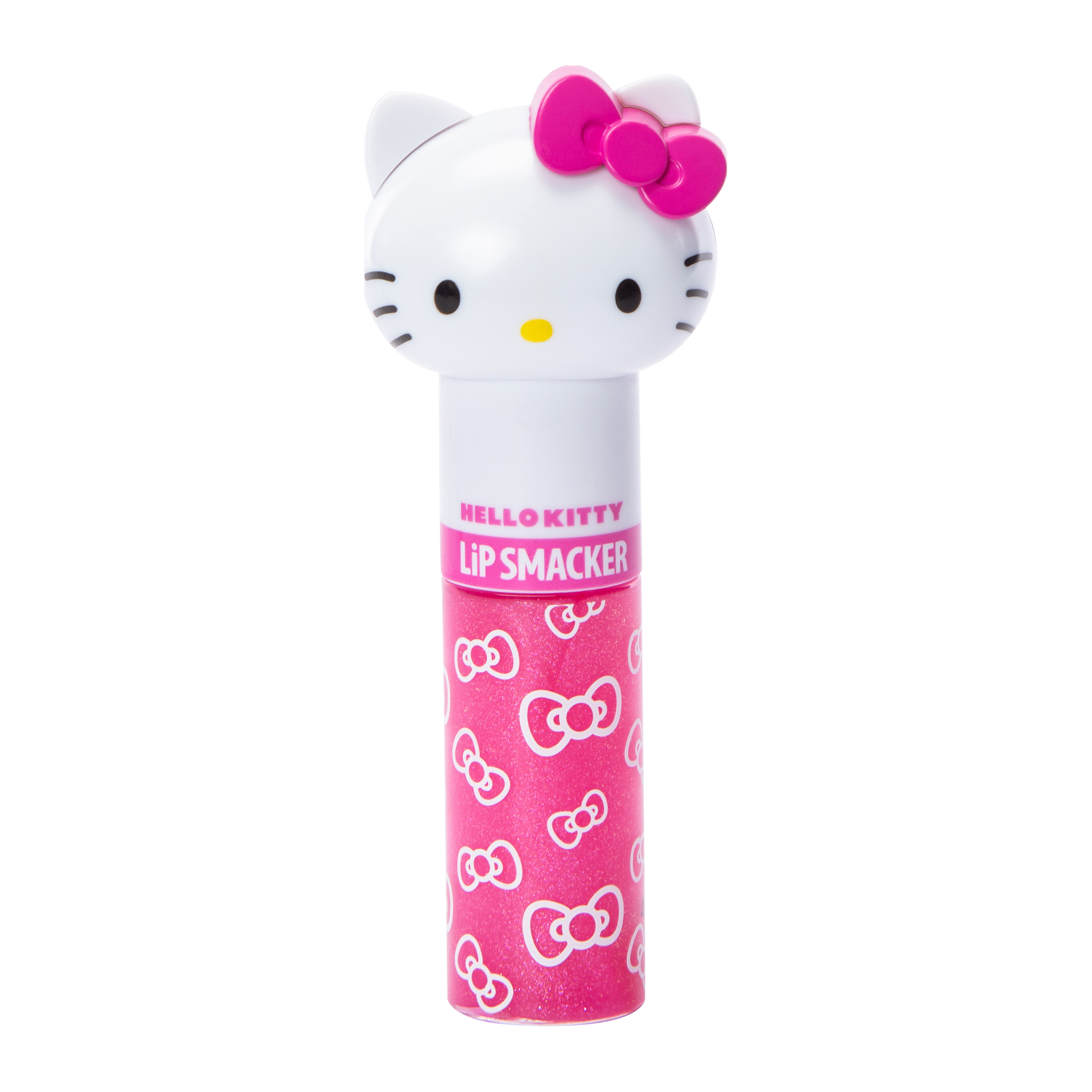 Hello Kitty® x Lip Smacker® Lippy Pals Lip Gloss 0.28oz