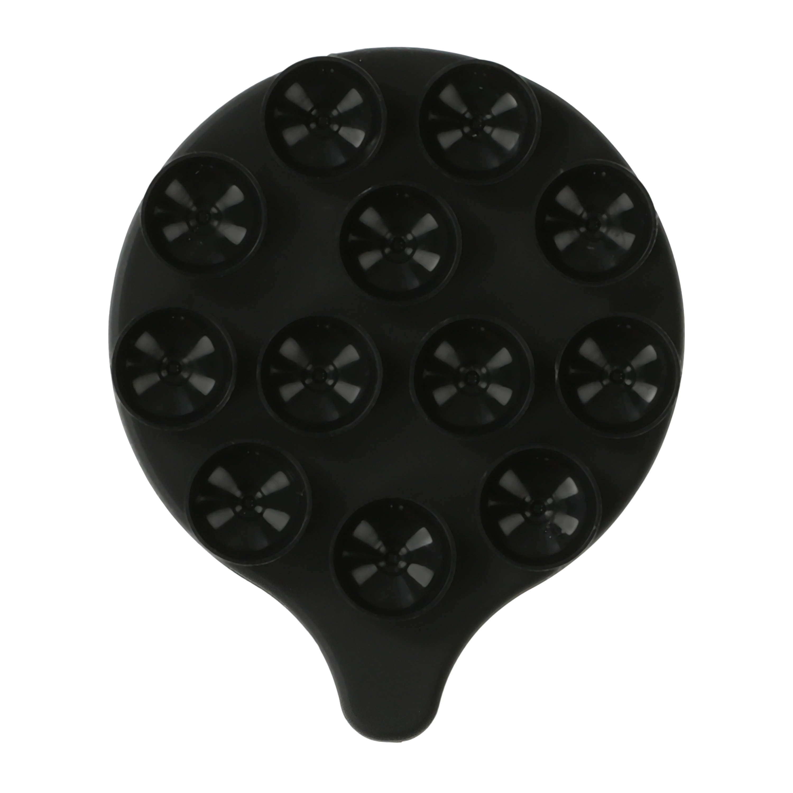 Magnetic Suction Phone Mount, Magsafe® Compatible