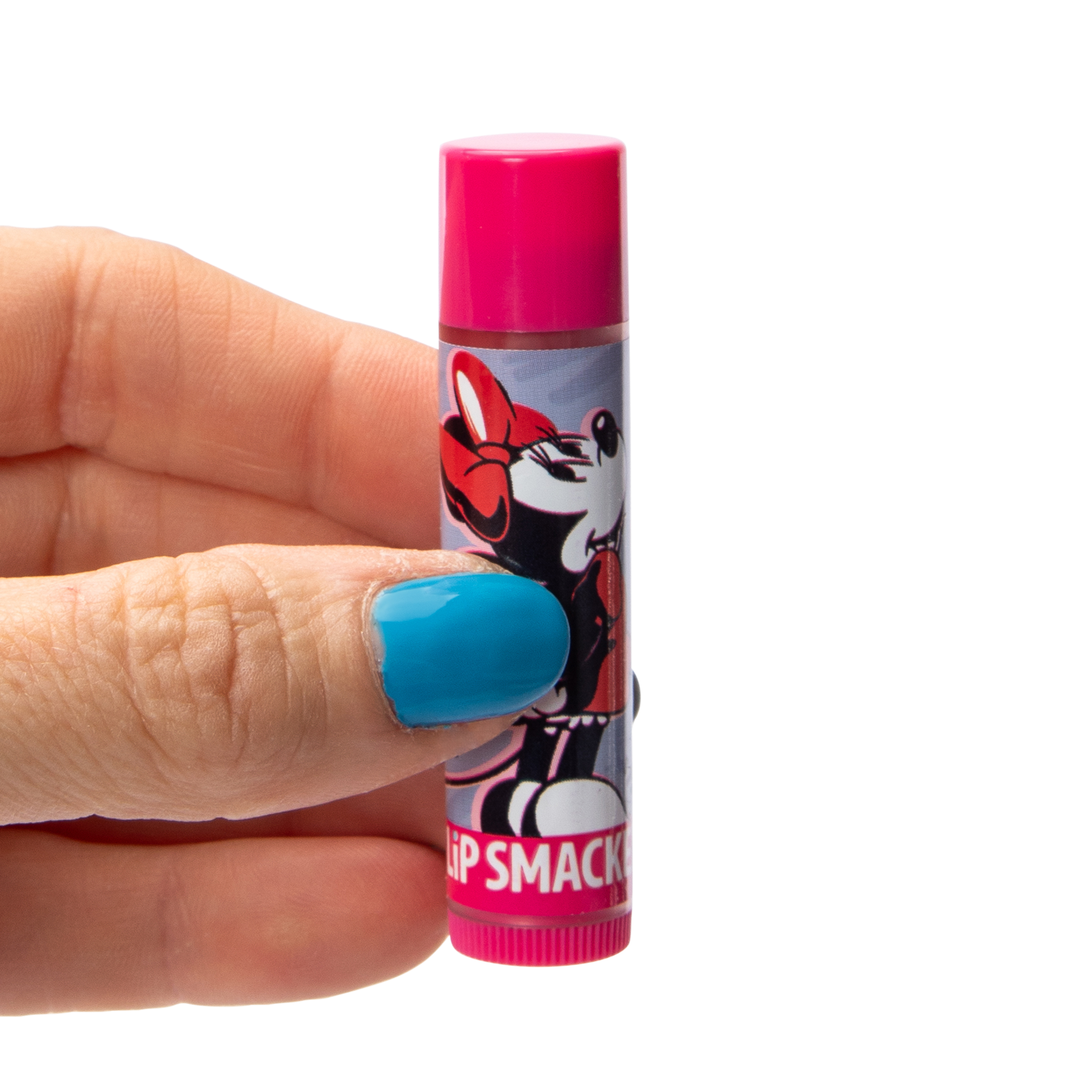 Lip Smacker® x Disney Minnie Mouse Lip Balm Set 8-Count