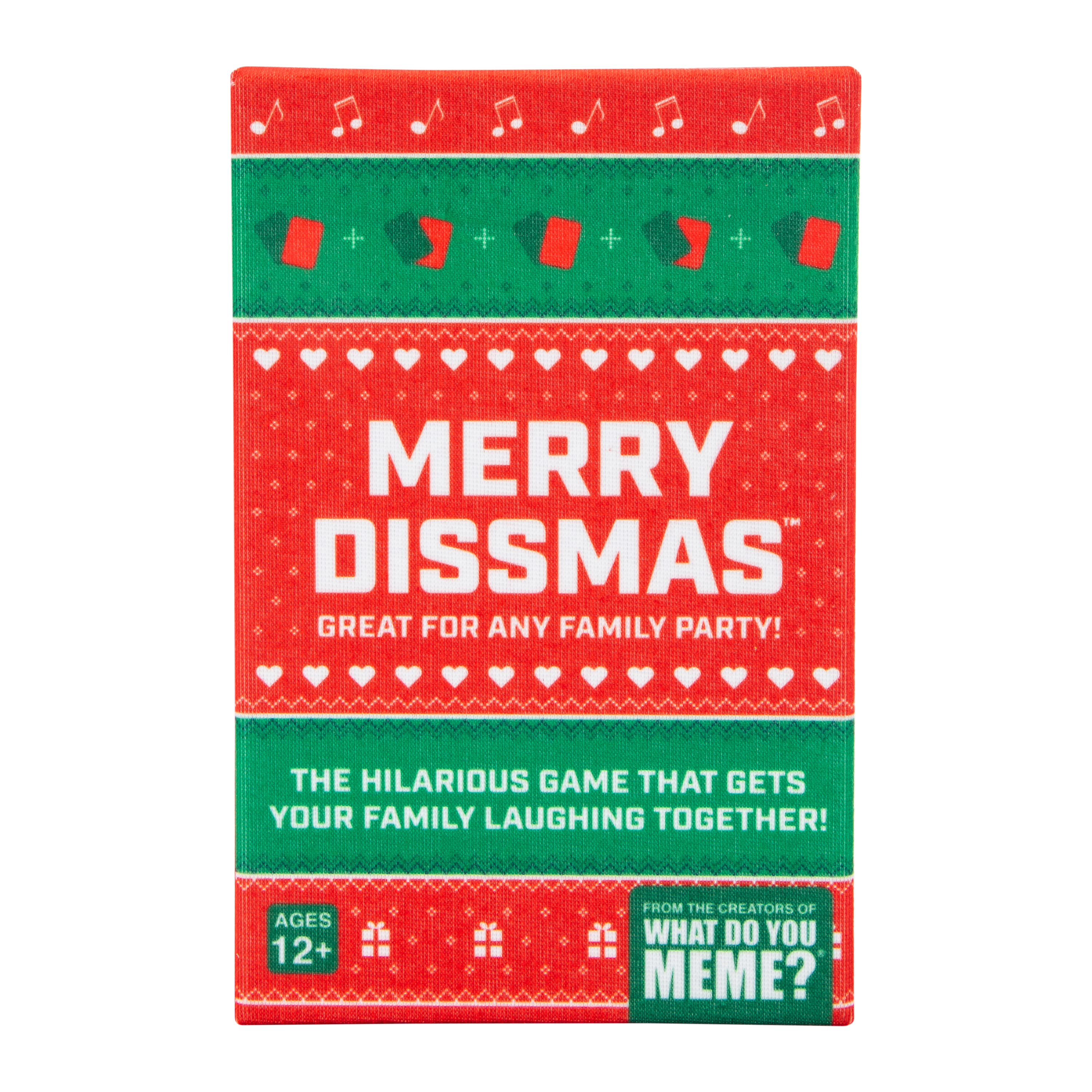 Merry Dissmas™ Game