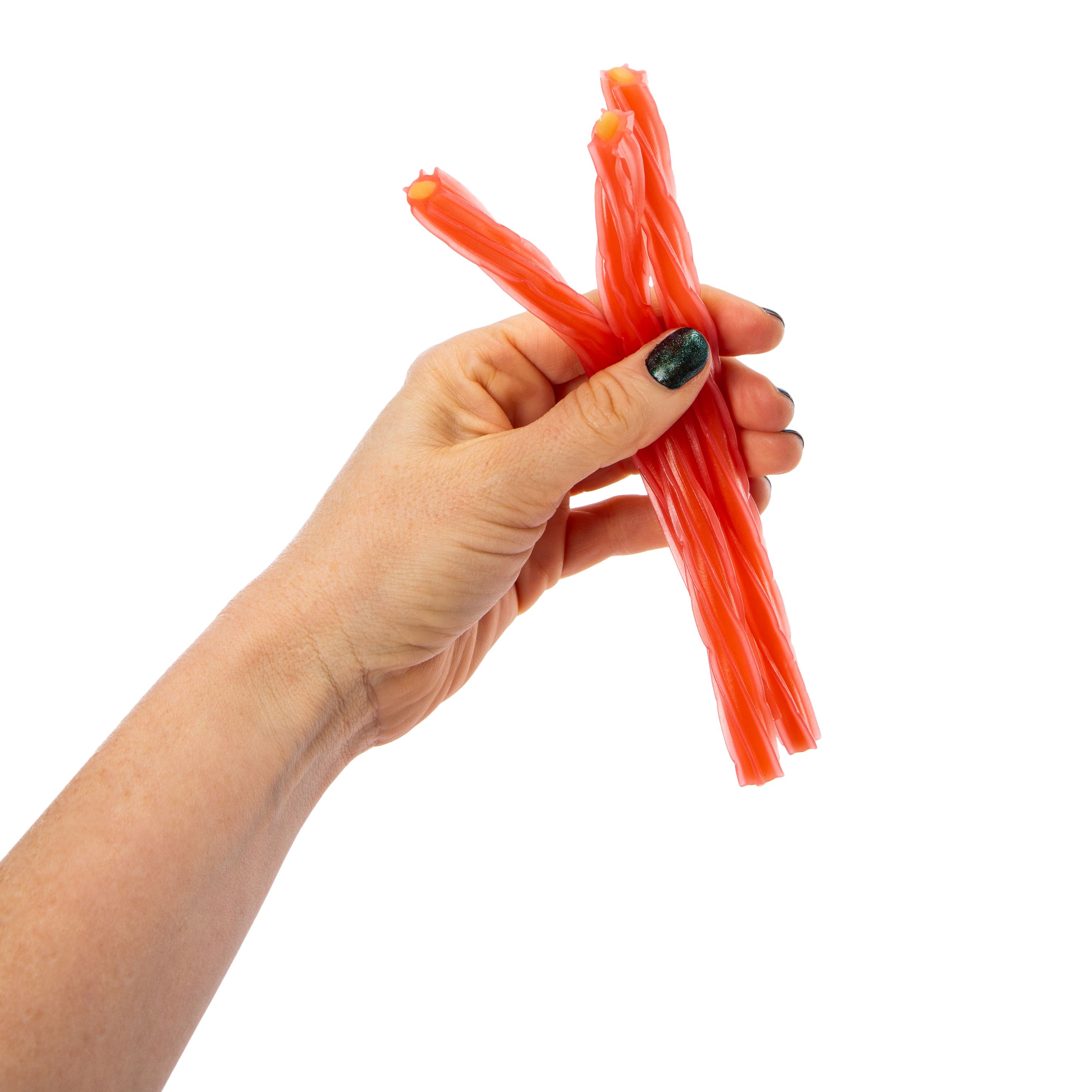 Twizzlers® Pink Lemonade Filled Twists Candy 11oz