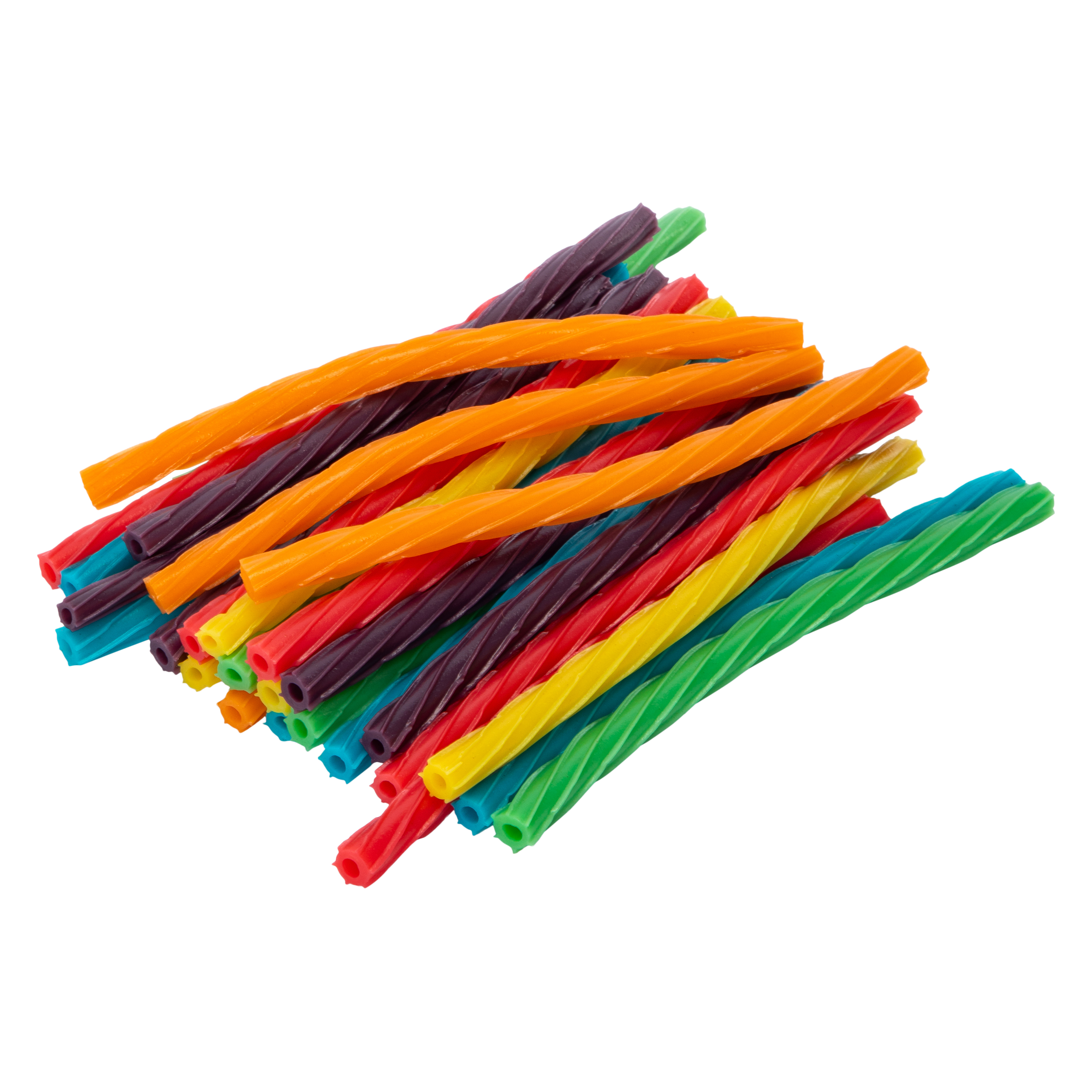 Twizzlers® Rainbow Twists Candy 12.4oz