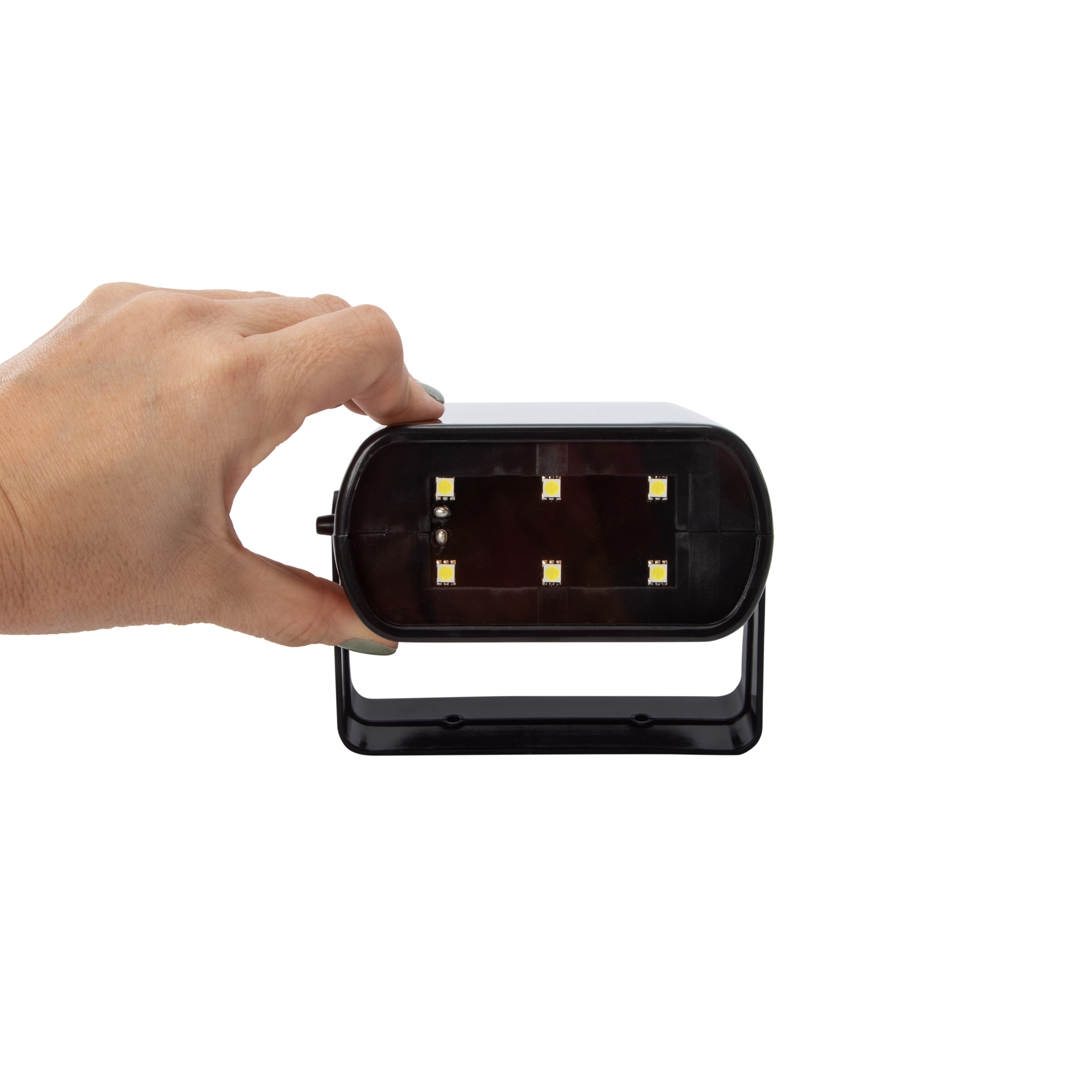 Halloween Strobe Light 4.33in x 2.16in